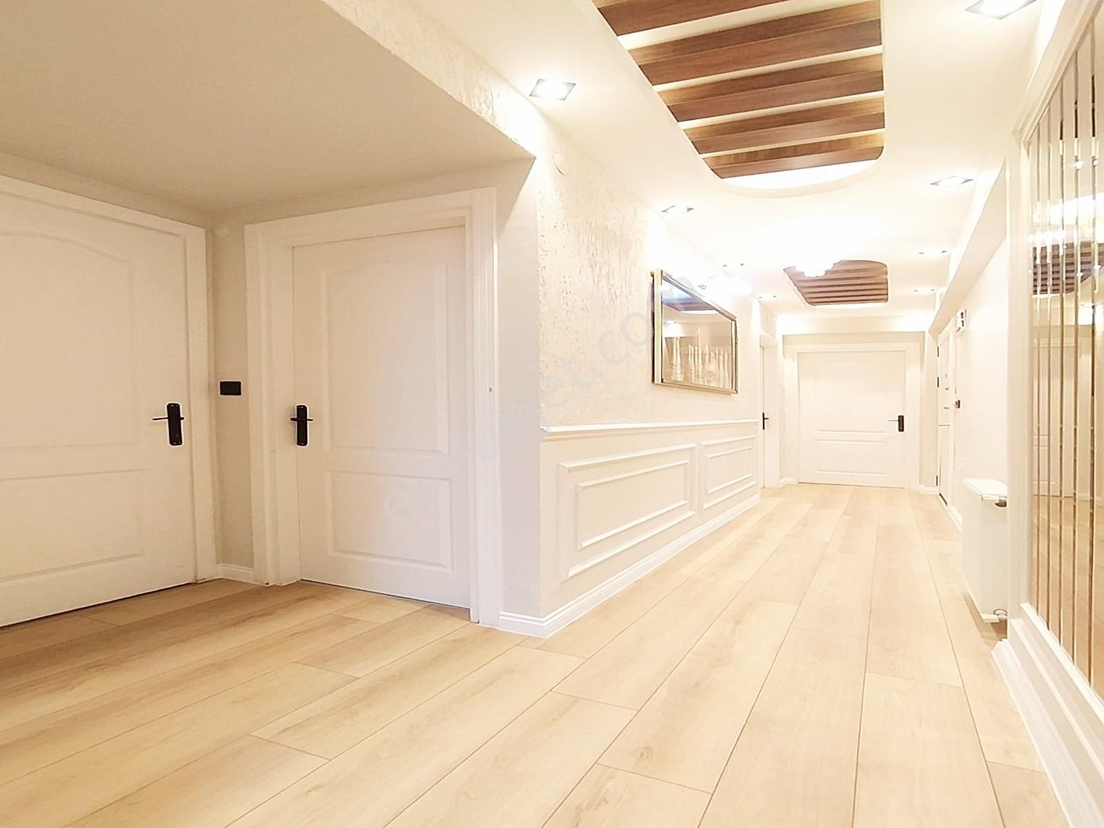 Boss Yapı'dan Full Dekorlu Özel Kiler Alanlı 2+1 Balkonlu Arakat - Görsel 22