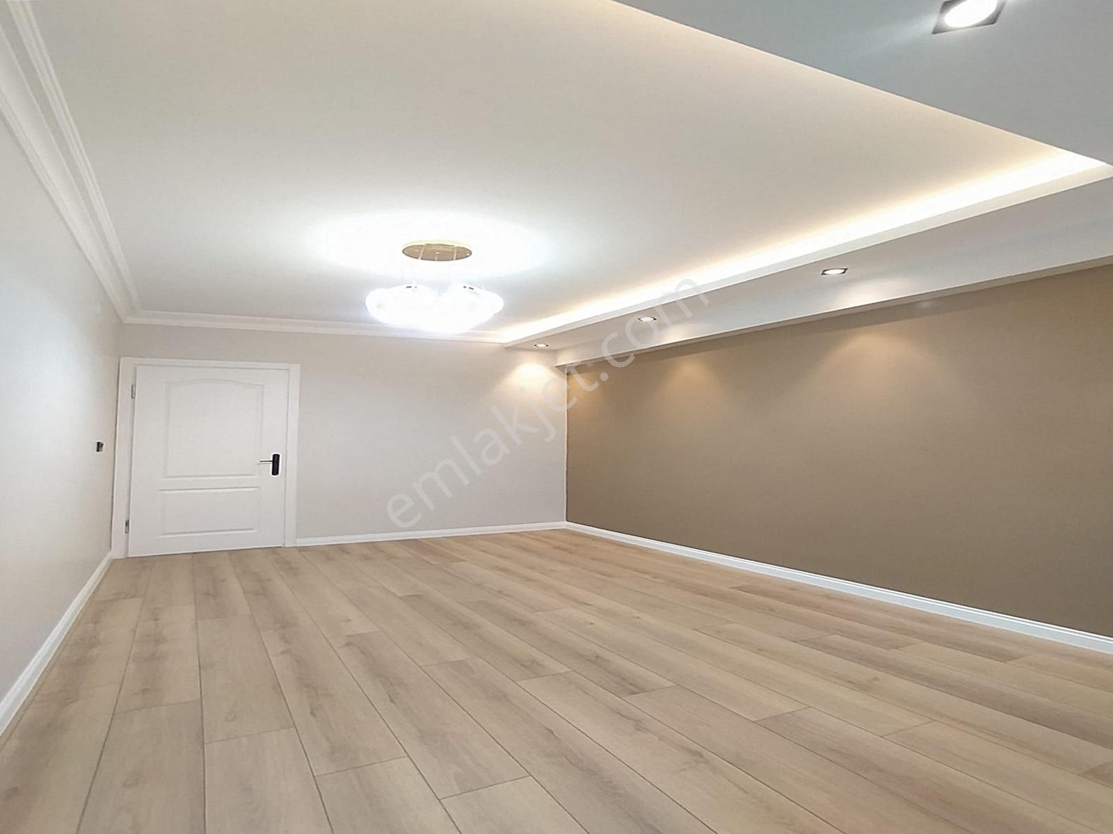 Boss Yapı'dan Full Dekorlu Özel Kiler Alanlı 2+1 Balkonlu Arakat - Görsel 31