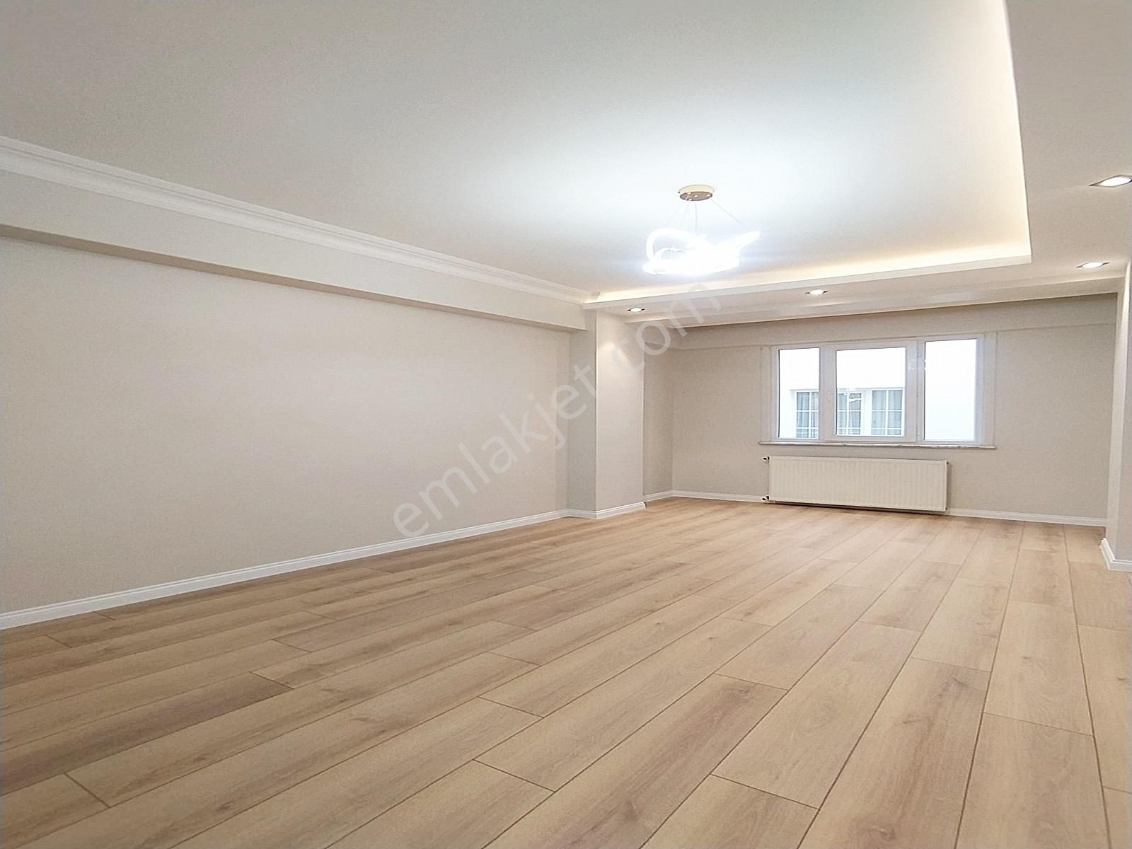 Boss Yapı'dan Full Dekorlu Özel Kiler Alanlı 2+1 Balkonlu Arakat - Görsel 23