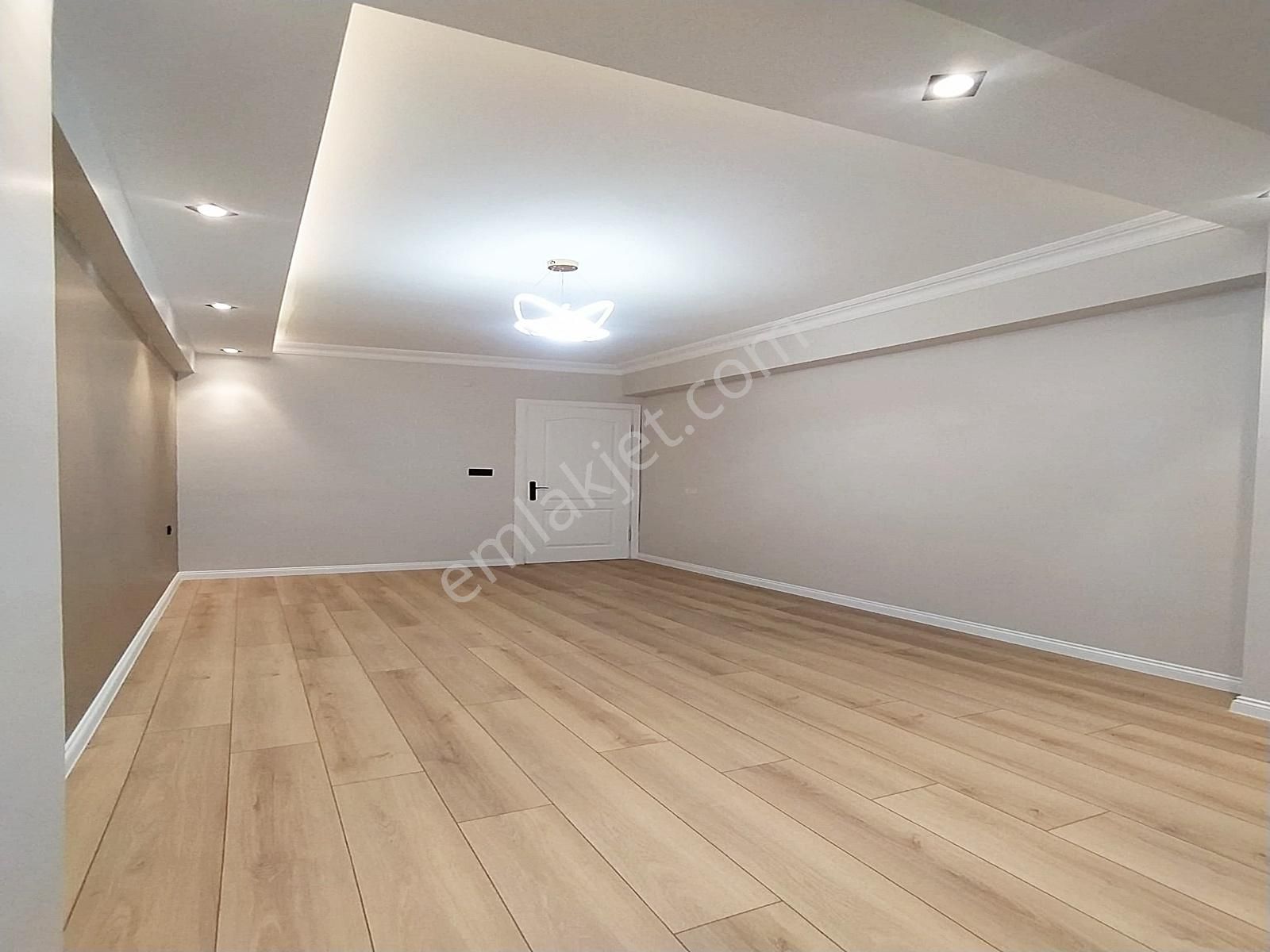 Boss Yapı'dan Full Dekorlu Özel Kiler Alanlı 2+1 Balkonlu Arakat - Görsel 27