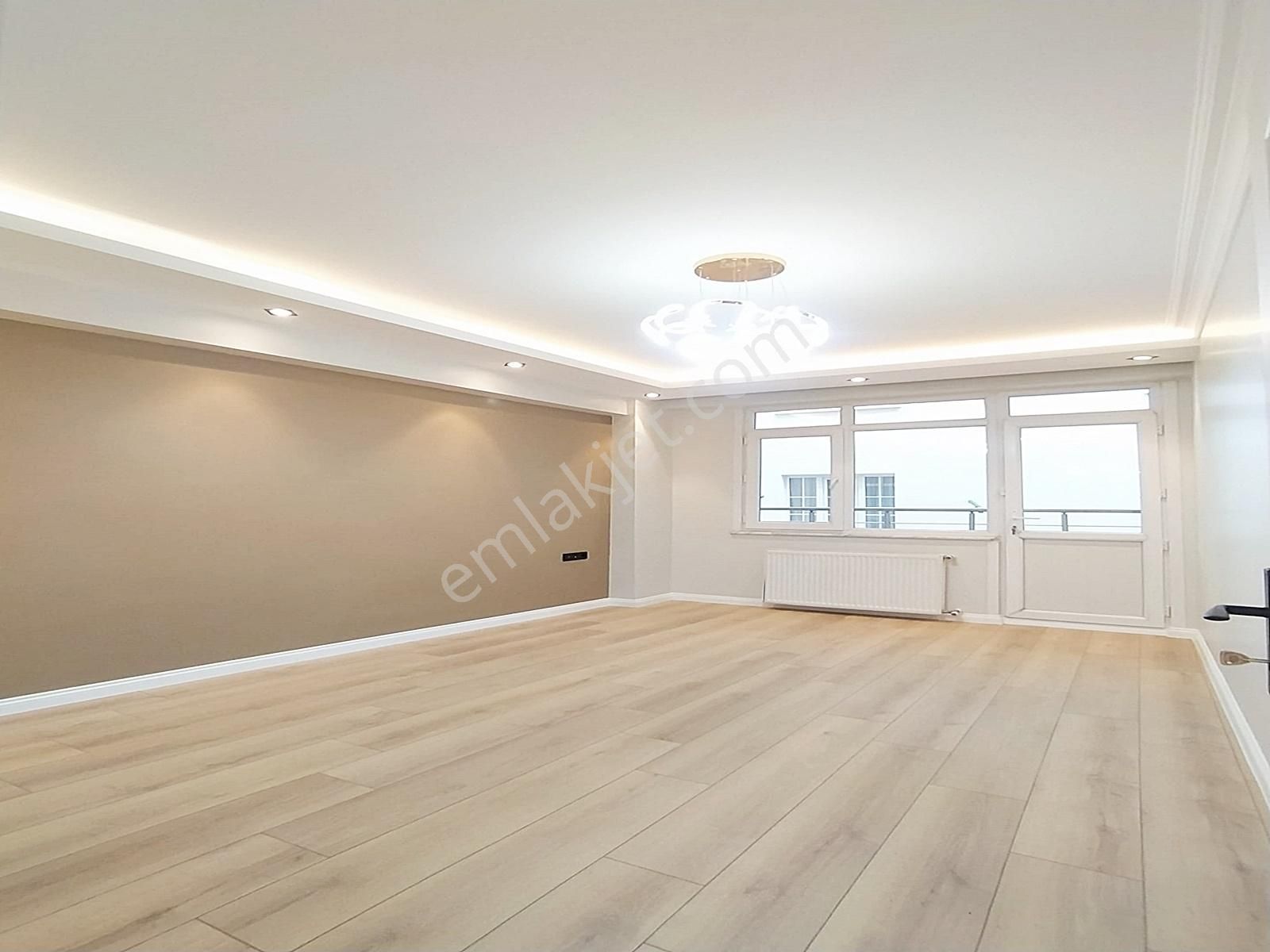 Boss Yapı'dan Full Dekorlu Özel Kiler Alanlı 2+1 Balkonlu Arakat - Görsel 11