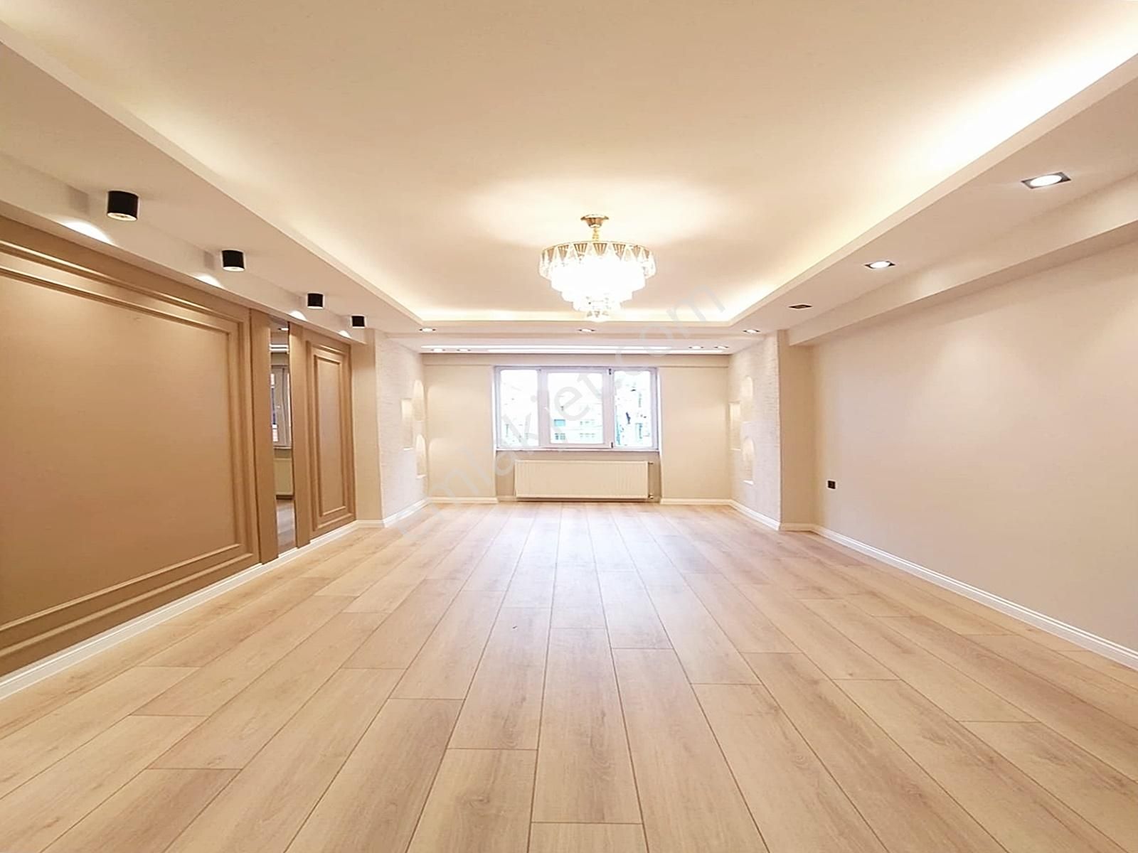 Boss Yapı'dan Full Dekorlu Özel Kiler Alanlı 2+1 Balkonlu Arakat