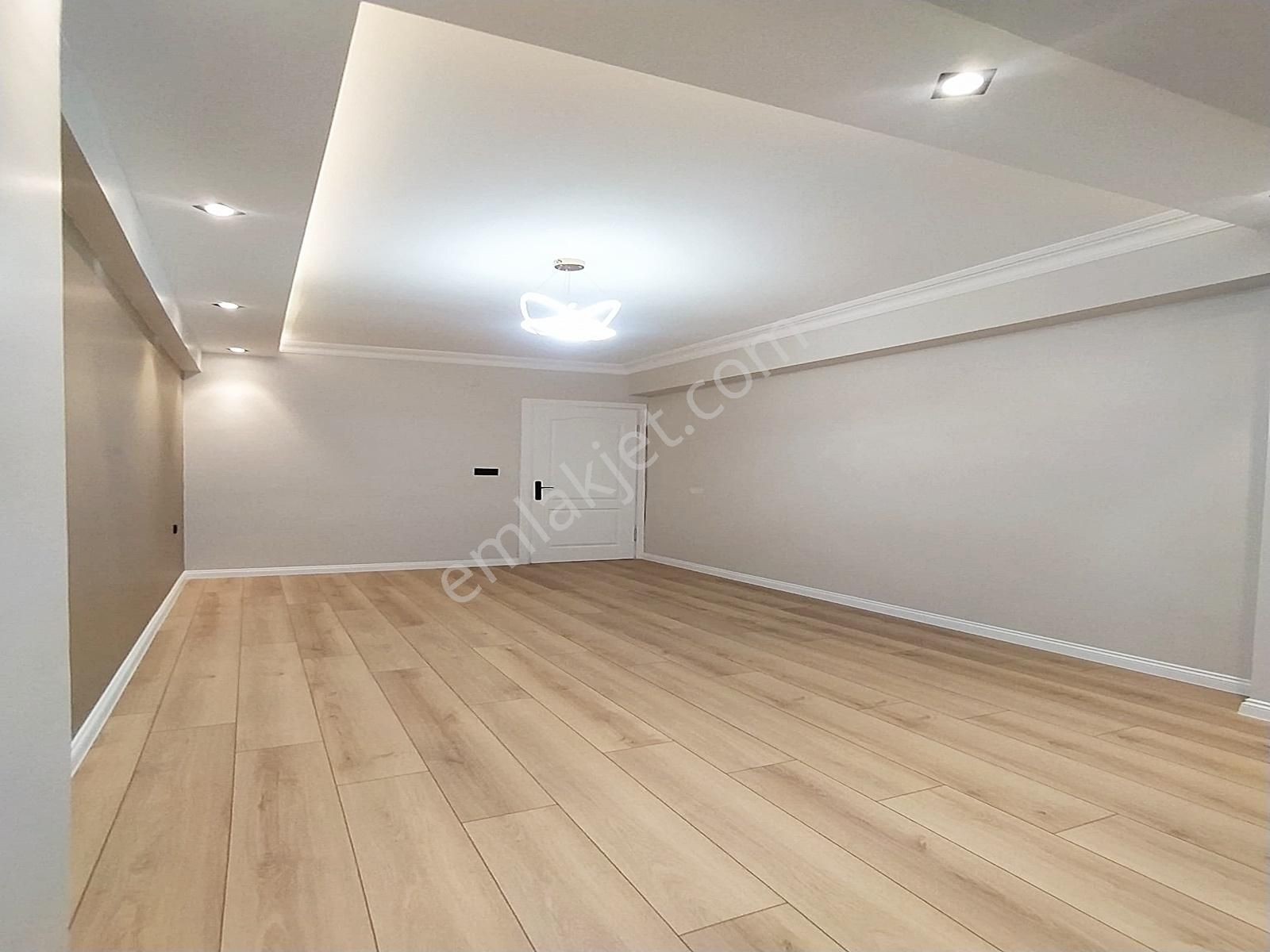 Boss Yapı'dan Full Dekorlu Özel Kiler Alanlı 2+1 Balkonlu Arakat - Görsel 28