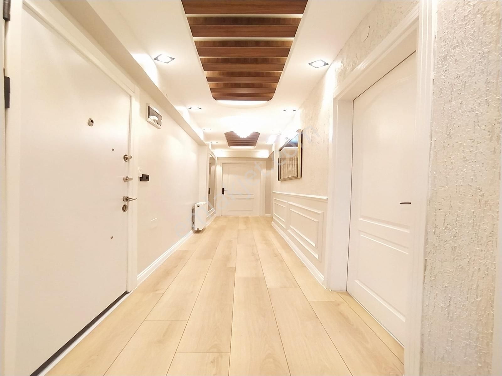 Boss Yapı'dan Full Dekorlu Özel Kiler Alanlı 2+1 Balkonlu Arakat - Görsel 21