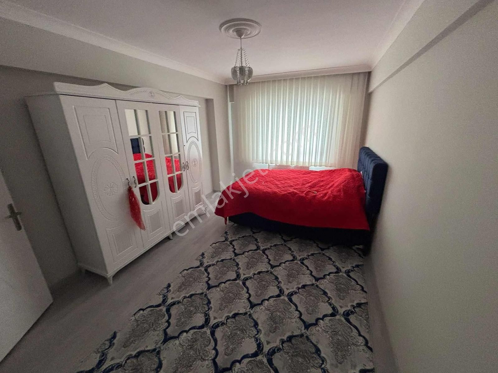 Full+full Eşyalı 3+1 Park Manzaralı Kaçırılmayacak Daire Fırsatı - Görsel 25