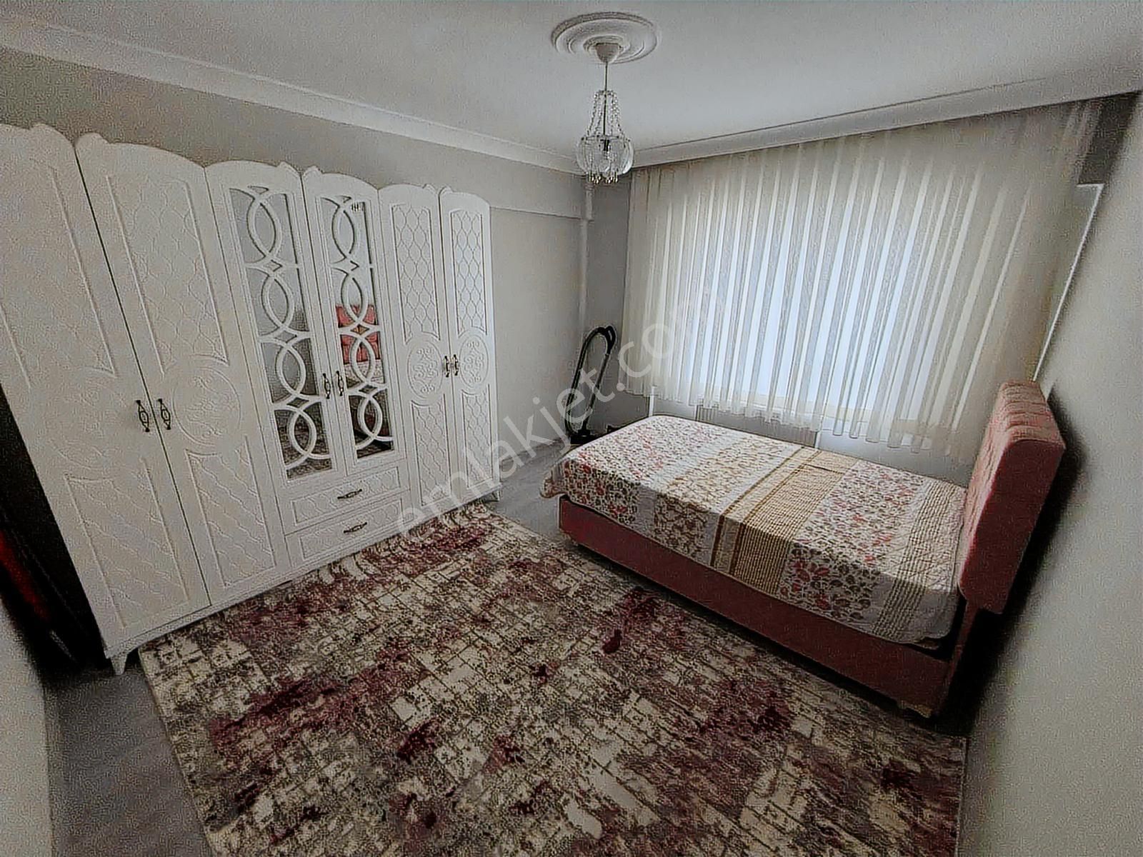 Full+full Eşyalı 3+1 Park Manzaralı Kaçırılmayacak Daire Fırsatı - Görsel 30