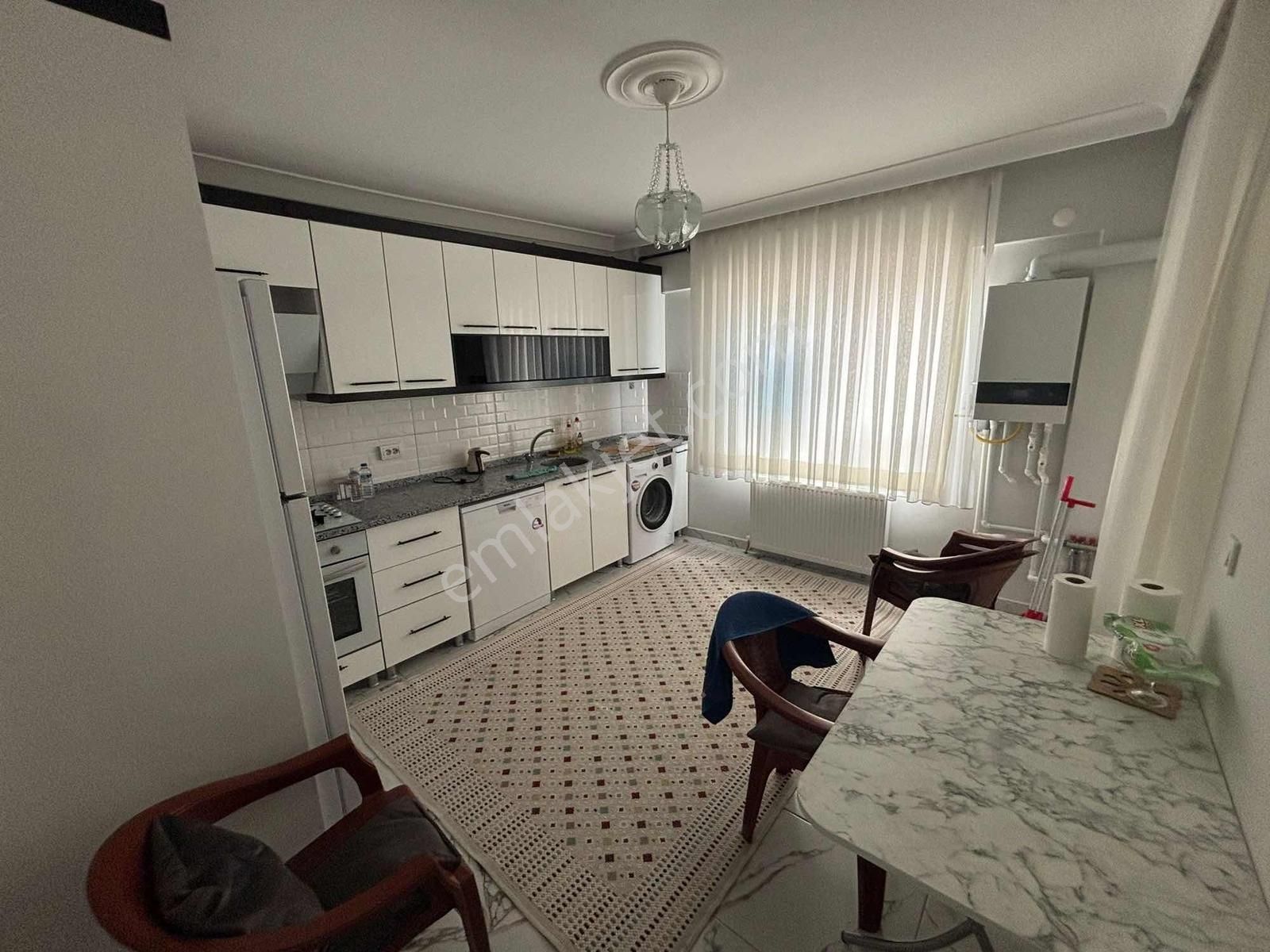 Full+full Eşyalı 3+1 Park Manzaralı Kaçırılmayacak Daire Fırsatı - Görsel 4