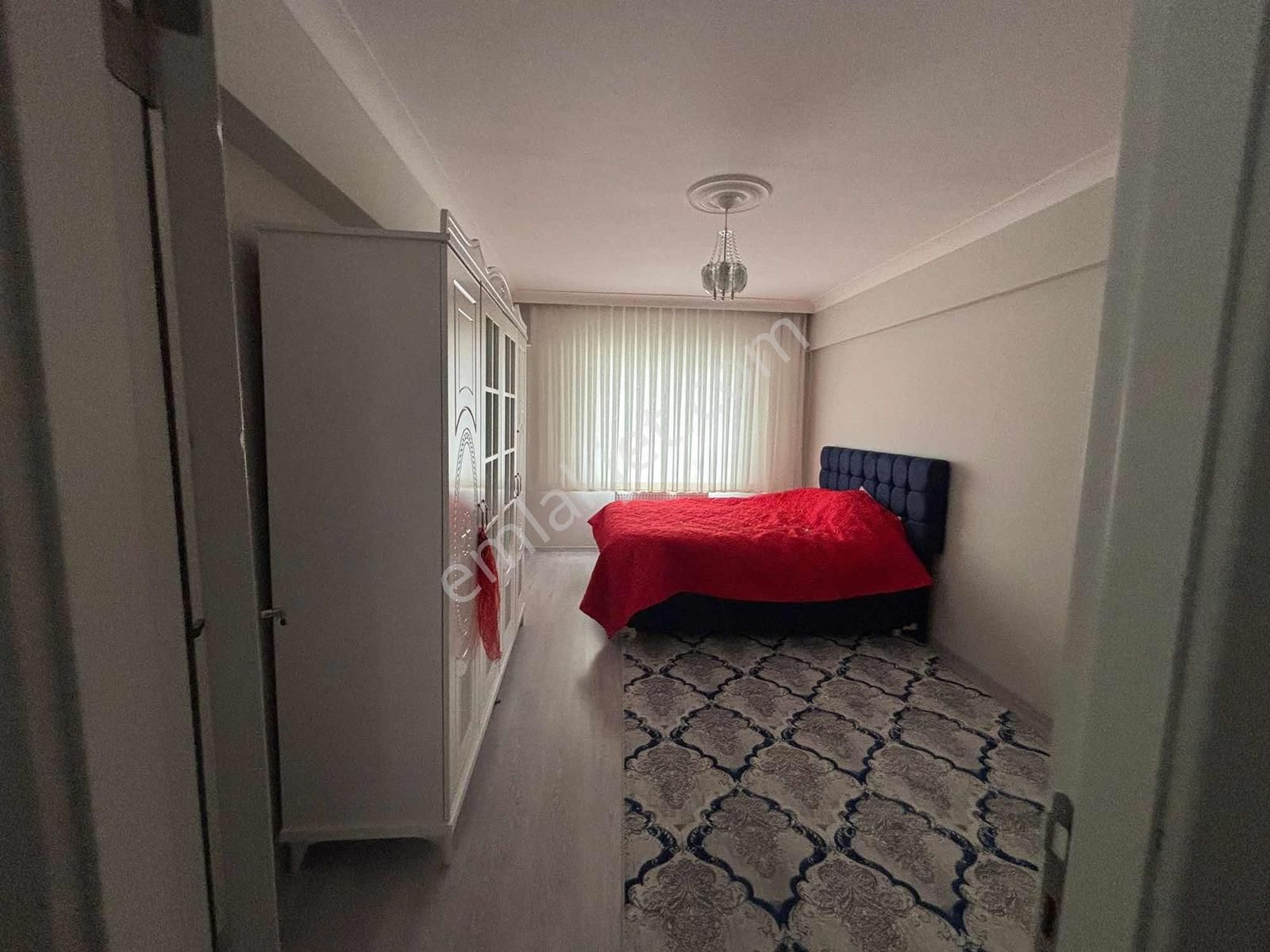 Full+full Eşyalı 3+1 Park Manzaralı Kaçırılmayacak Daire Fırsatı - Görsel 7