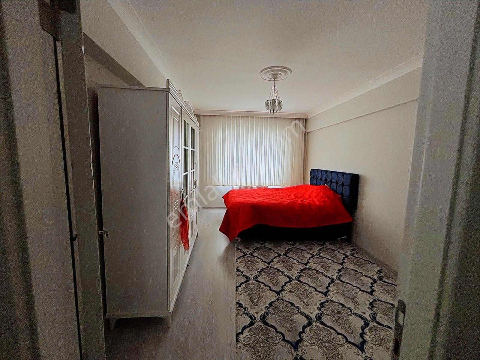 Full+full Eşyalı 3+1 Park Manzaralı Kaçırılmayacak Daire Fırsatı - Görsel 20