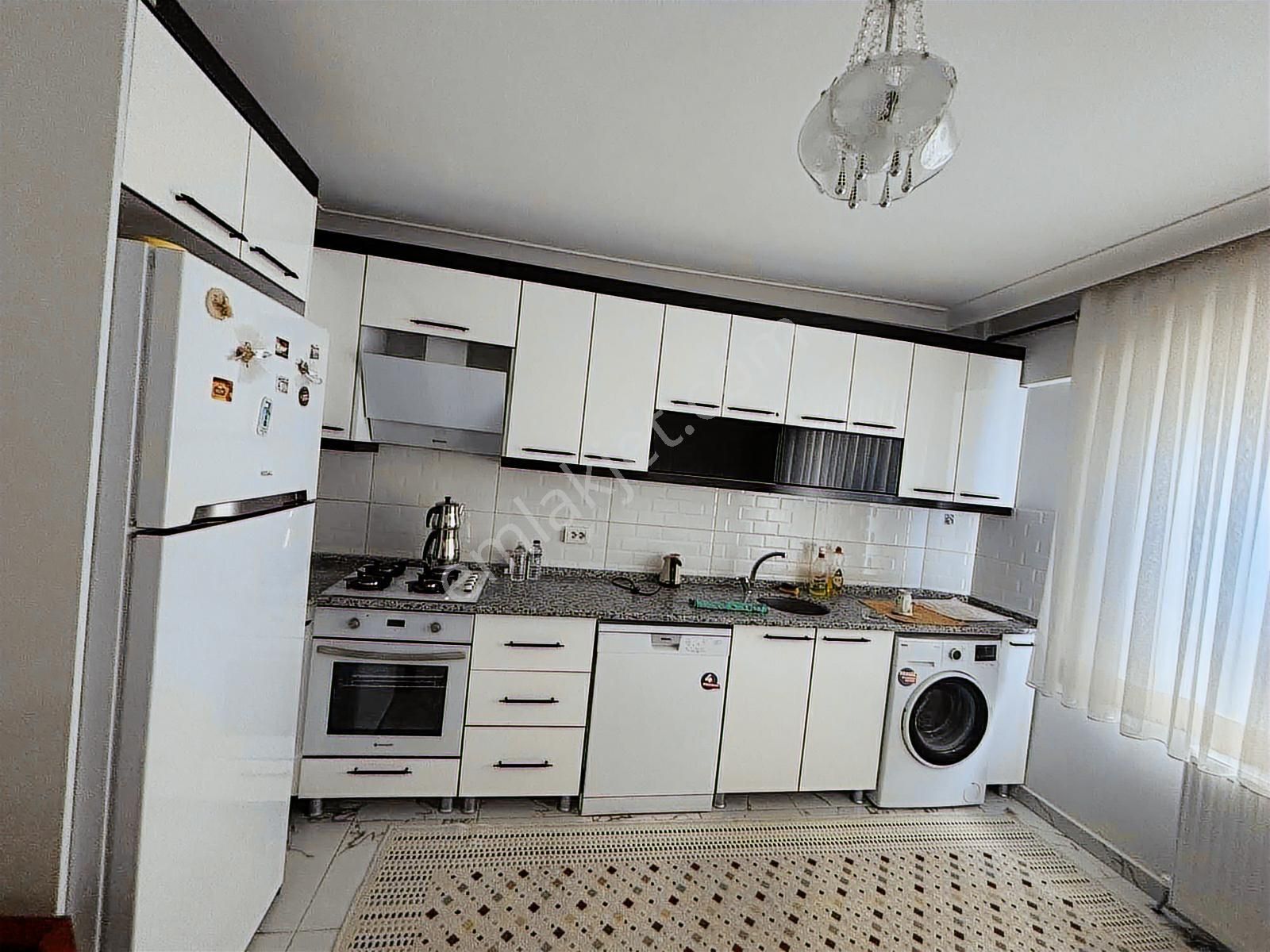 Full+full Eşyalı 3+1 Park Manzaralı Kaçırılmayacak Daire Fırsatı - Görsel 34