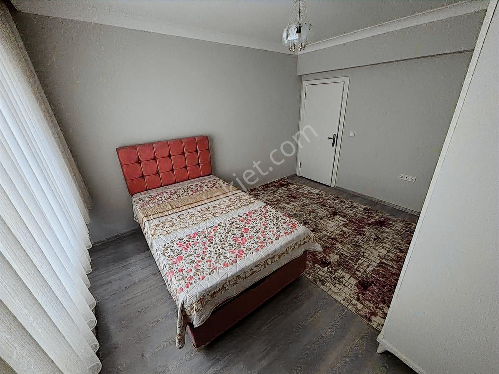 Full+full Eşyalı 3+1 Park Manzaralı Kaçırılmayacak Daire Fırsatı - Görsel 23