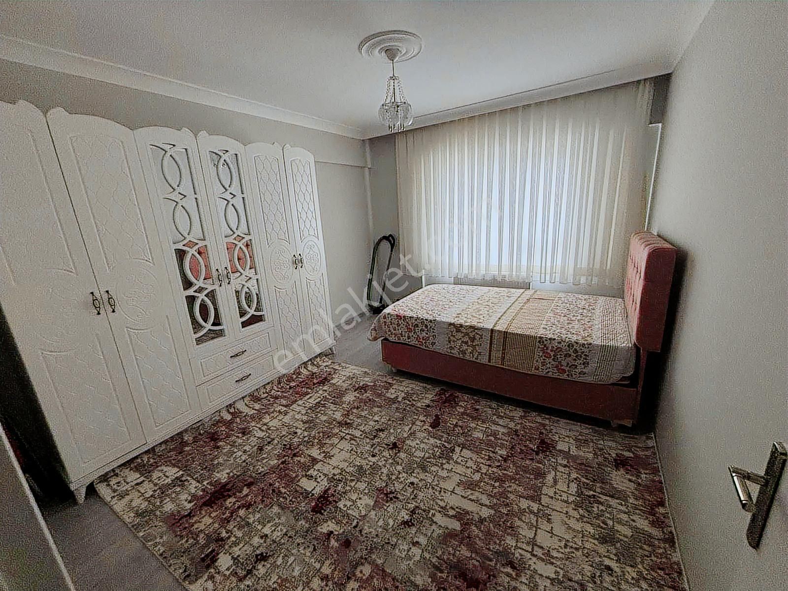 Full+full Eşyalı 3+1 Park Manzaralı Kaçırılmayacak Daire Fırsatı - Görsel 15