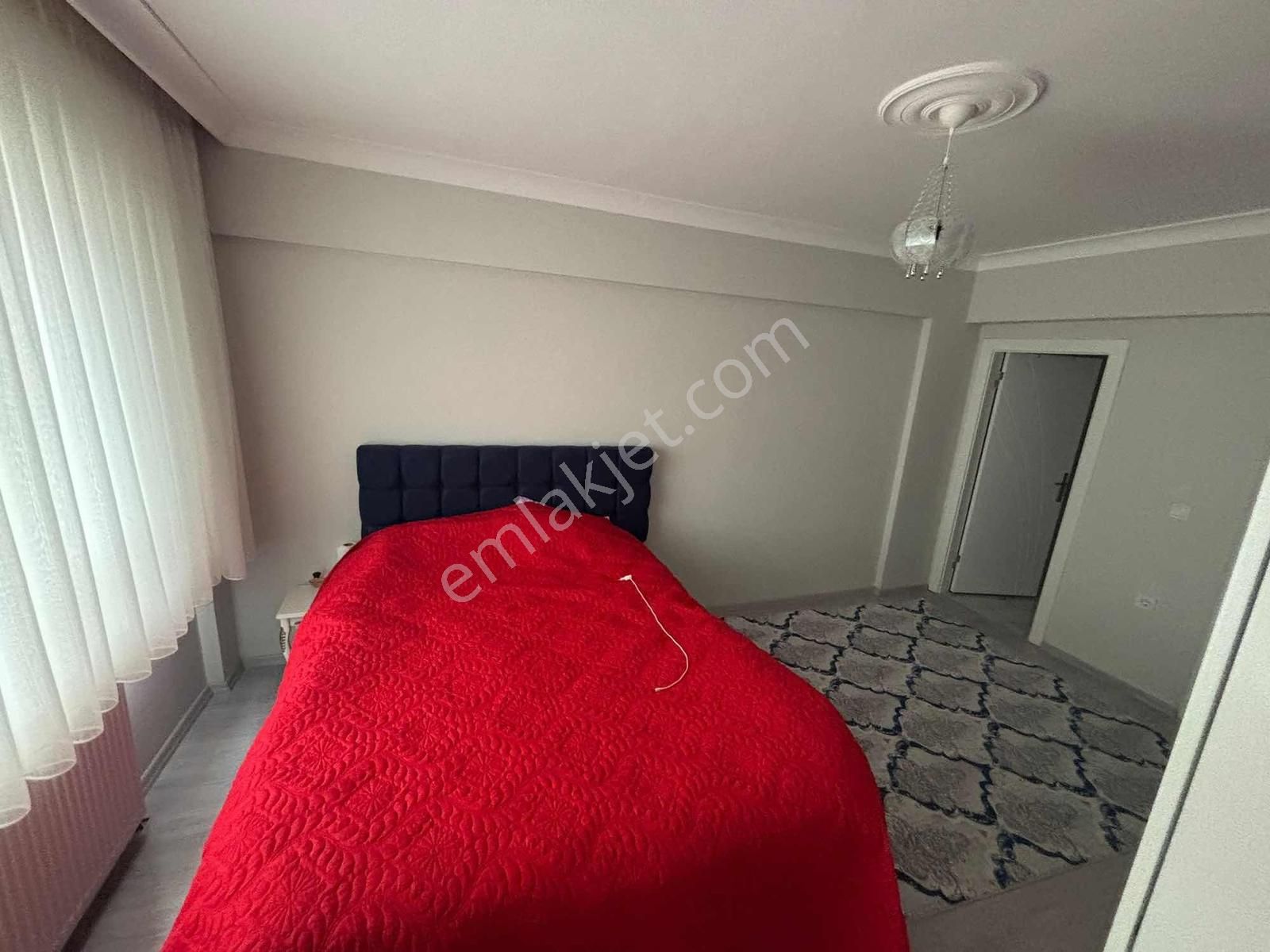 Full+full Eşyalı 3+1 Park Manzaralı Kaçırılmayacak Daire Fırsatı - Görsel 28
