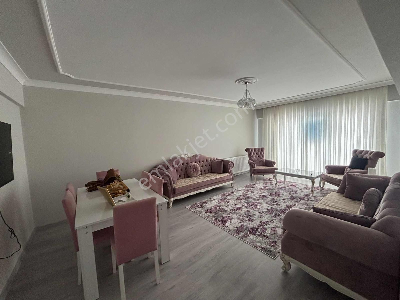 Full+full Eşyalı 3+1 Park Manzaralı Kaçırılmayacak Daire Fırsatı - Görsel 24