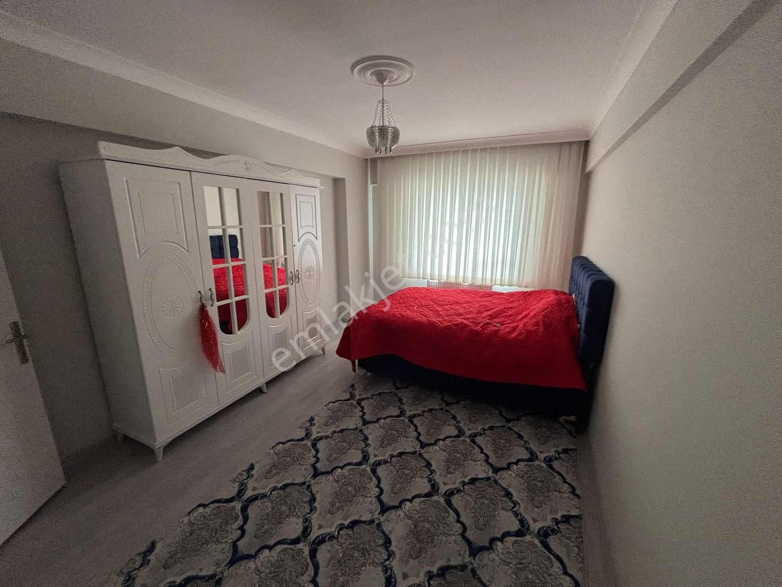 Full+full Eşyalı 3+1 Park Manzaralı Kaçırılmayacak Daire Fırsatı - Görsel 10