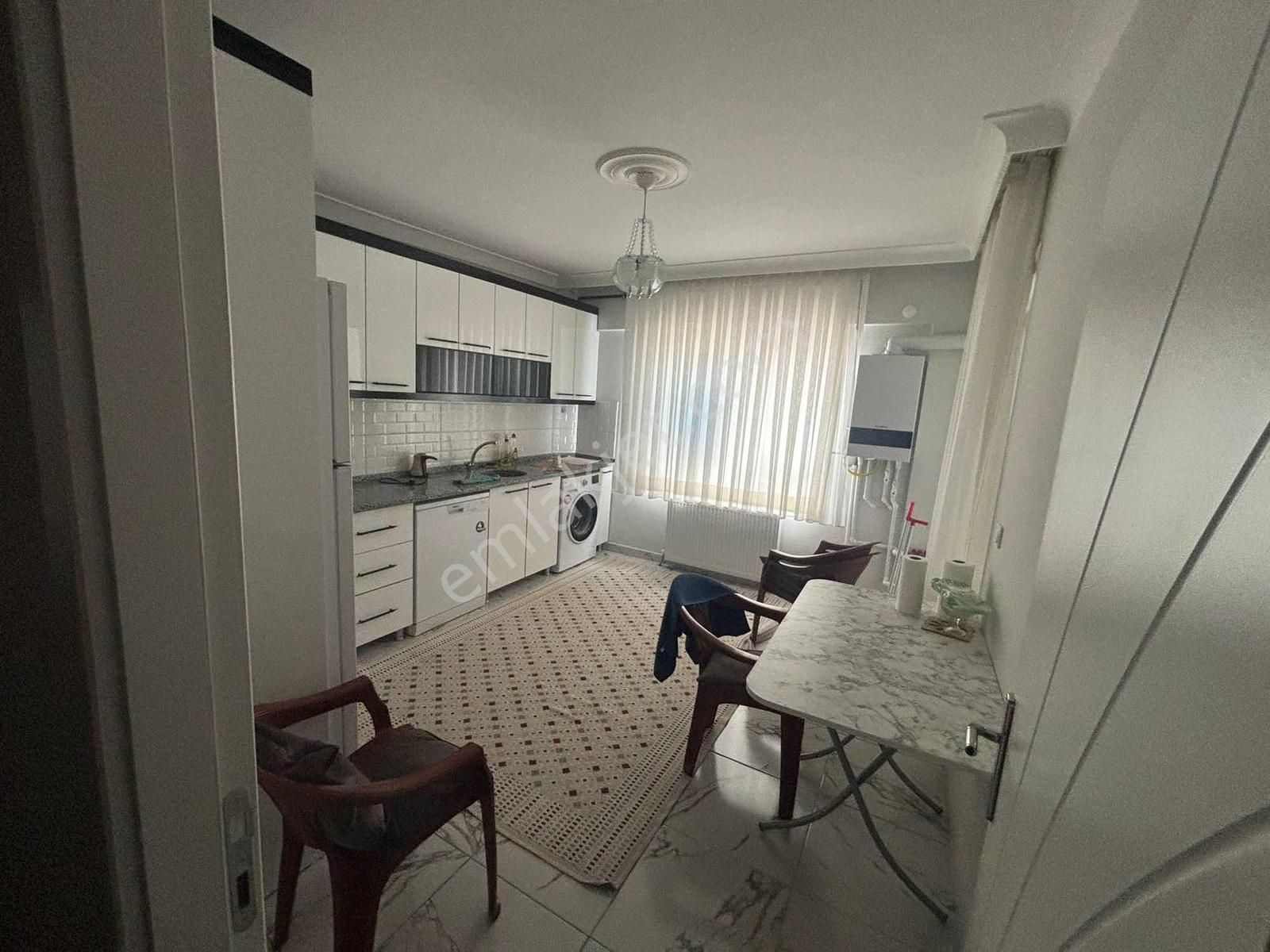 Full+full Eşyalı 3+1 Park Manzaralı Kaçırılmayacak Daire Fırsatı - Görsel 2