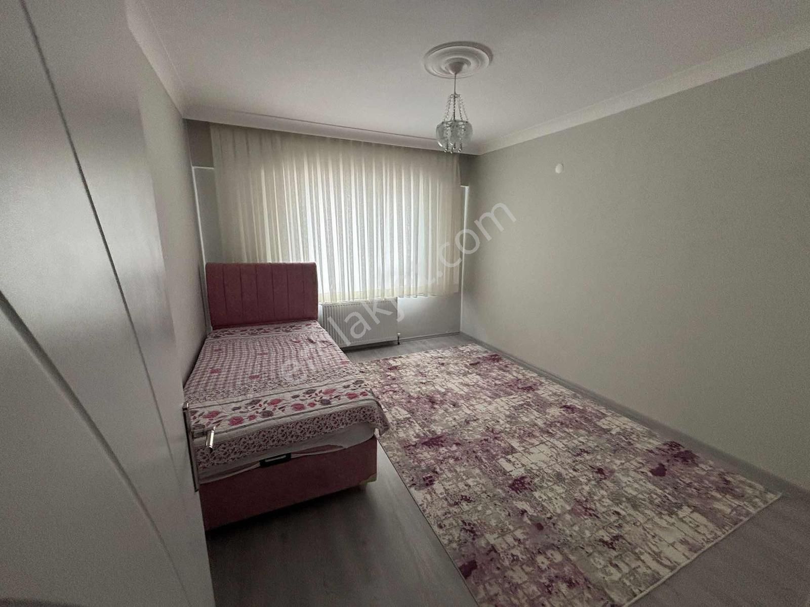 Full+full Eşyalı 3+1 Park Manzaralı Kaçırılmayacak Daire Fırsatı - Görsel 19