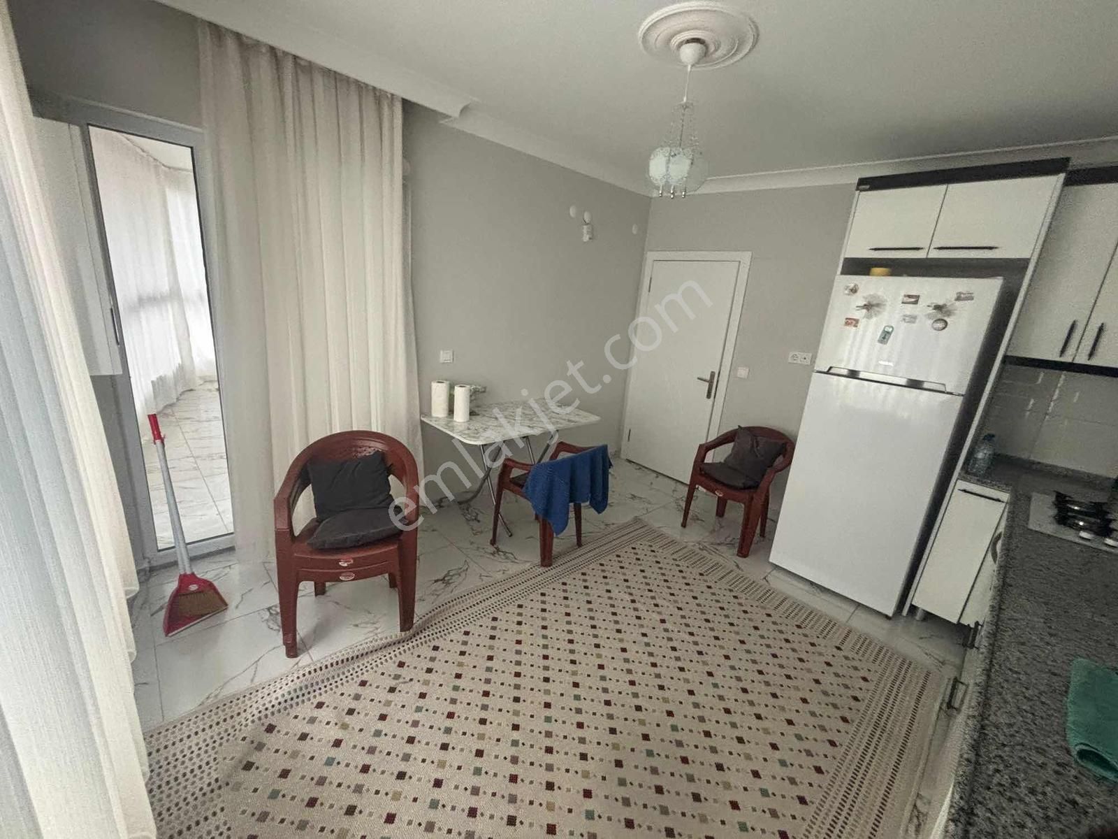 Full+full Eşyalı 3+1 Park Manzaralı Kaçırılmayacak Daire Fırsatı - Görsel 27