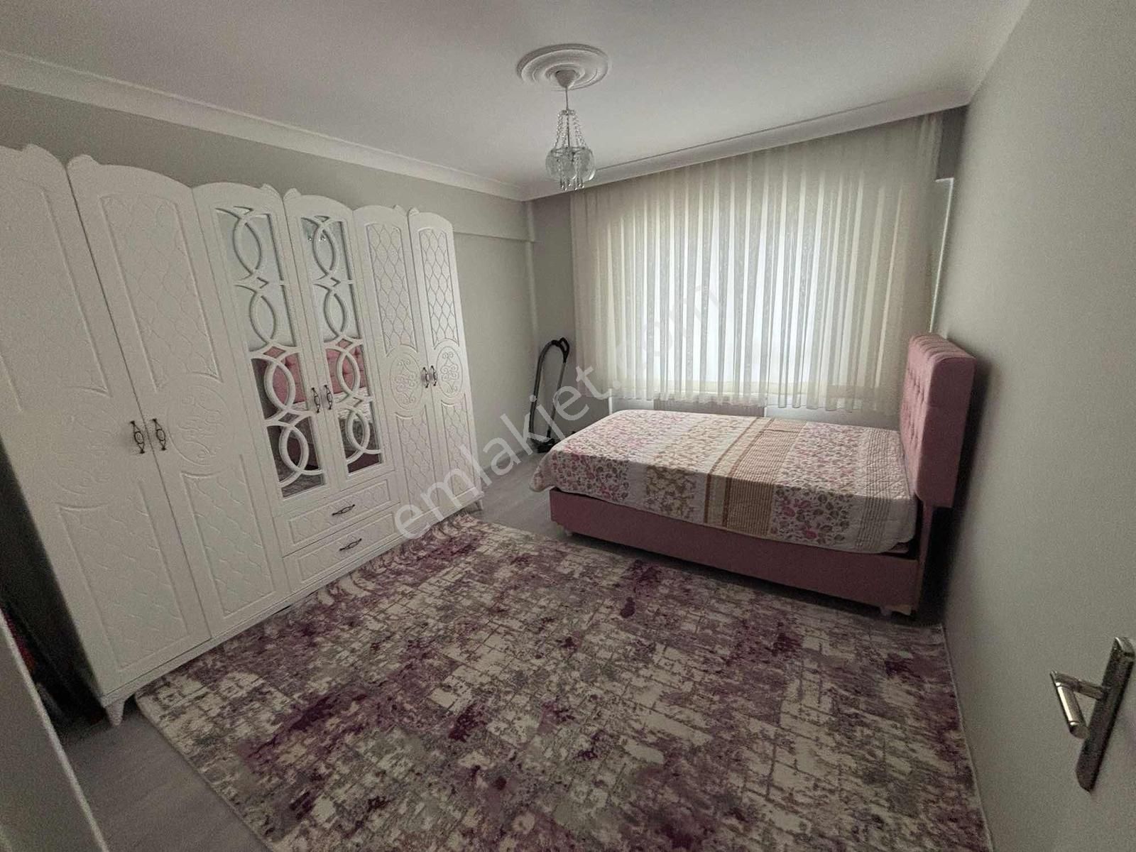 Full+full Eşyalı 3+1 Park Manzaralı Kaçırılmayacak Daire Fırsatı - Görsel 35