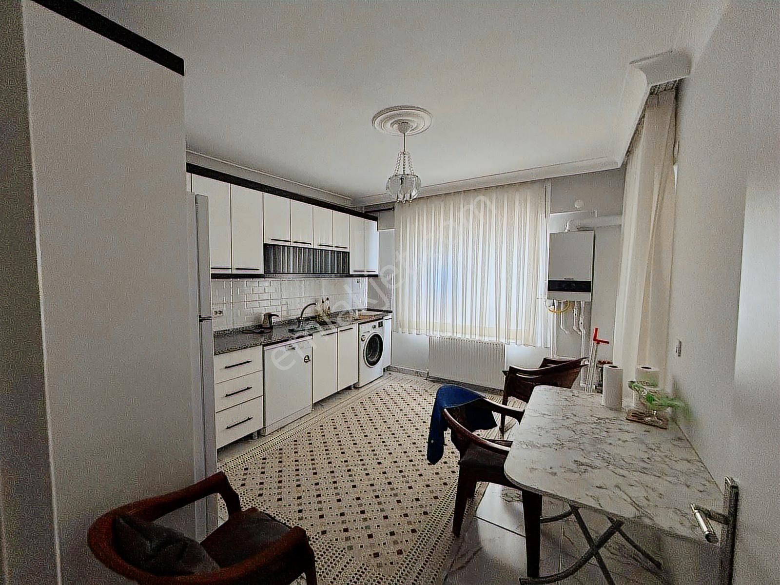 Full+full Eşyalı 3+1 Park Manzaralı Kaçırılmayacak Daire Fırsatı - Görsel 31