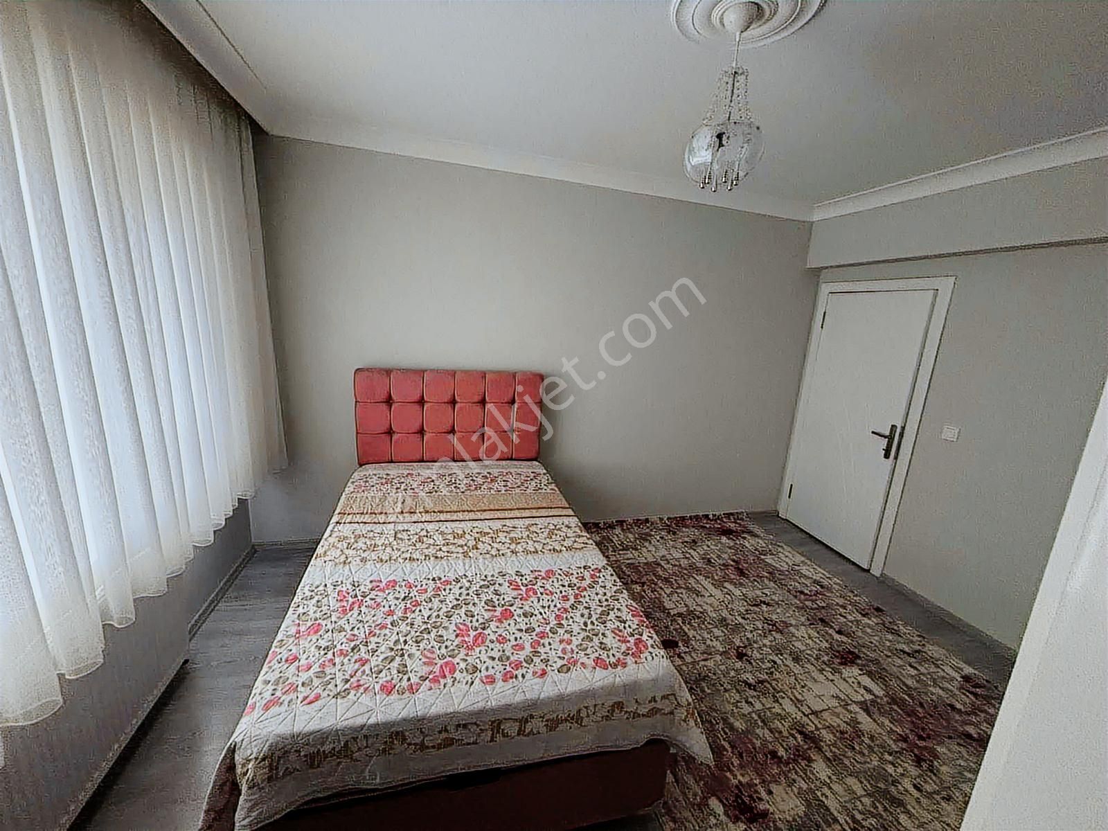 Full+full Eşyalı 3+1 Park Manzaralı Kaçırılmayacak Daire Fırsatı - Görsel 26