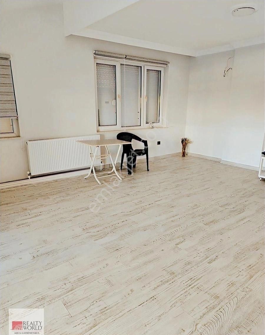 Denize Yürüme Mesafesinde 5+1 Satılık Daire Yabancı Satışa Uygun - Görsel 21