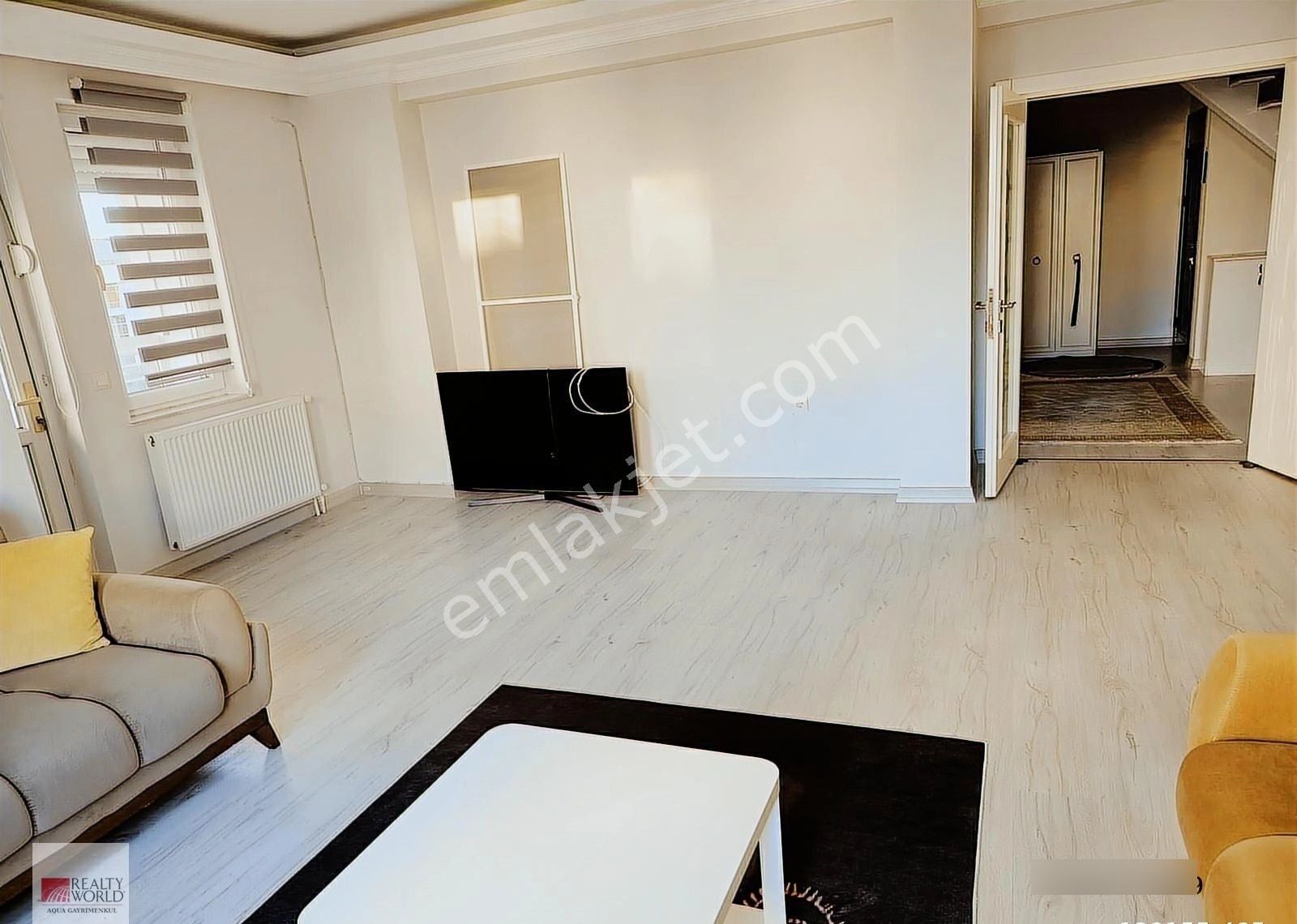 Denize Yürüme Mesafesinde 5+1 Satılık Daire Yabancı Satışa Uygun - Görsel 32
