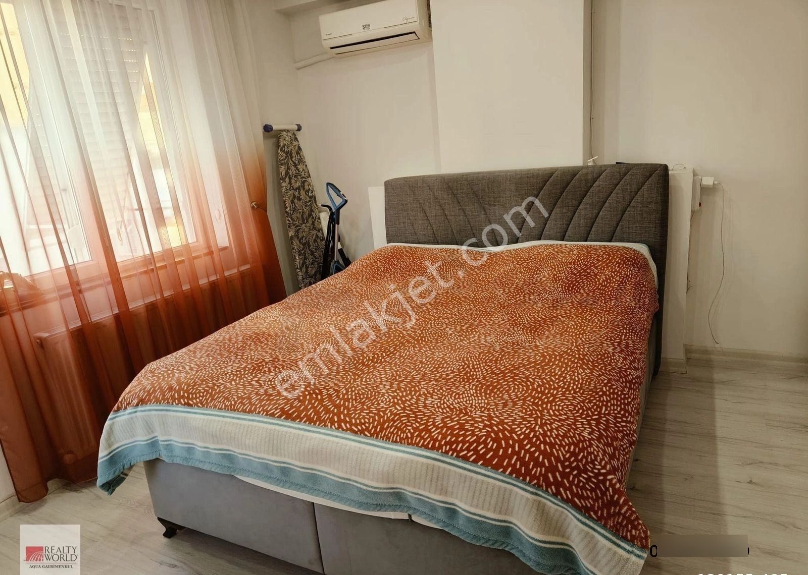 Denize Yürüme Mesafesinde 5+1 Satılık Daire Yabancı Satışa Uygun - Görsel 15