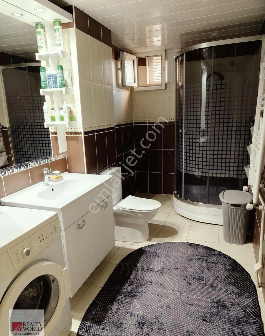 Denize Yürüme Mesafesinde 5+1 Satılık Daire Yabancı Satışa Uygun - Görsel 33