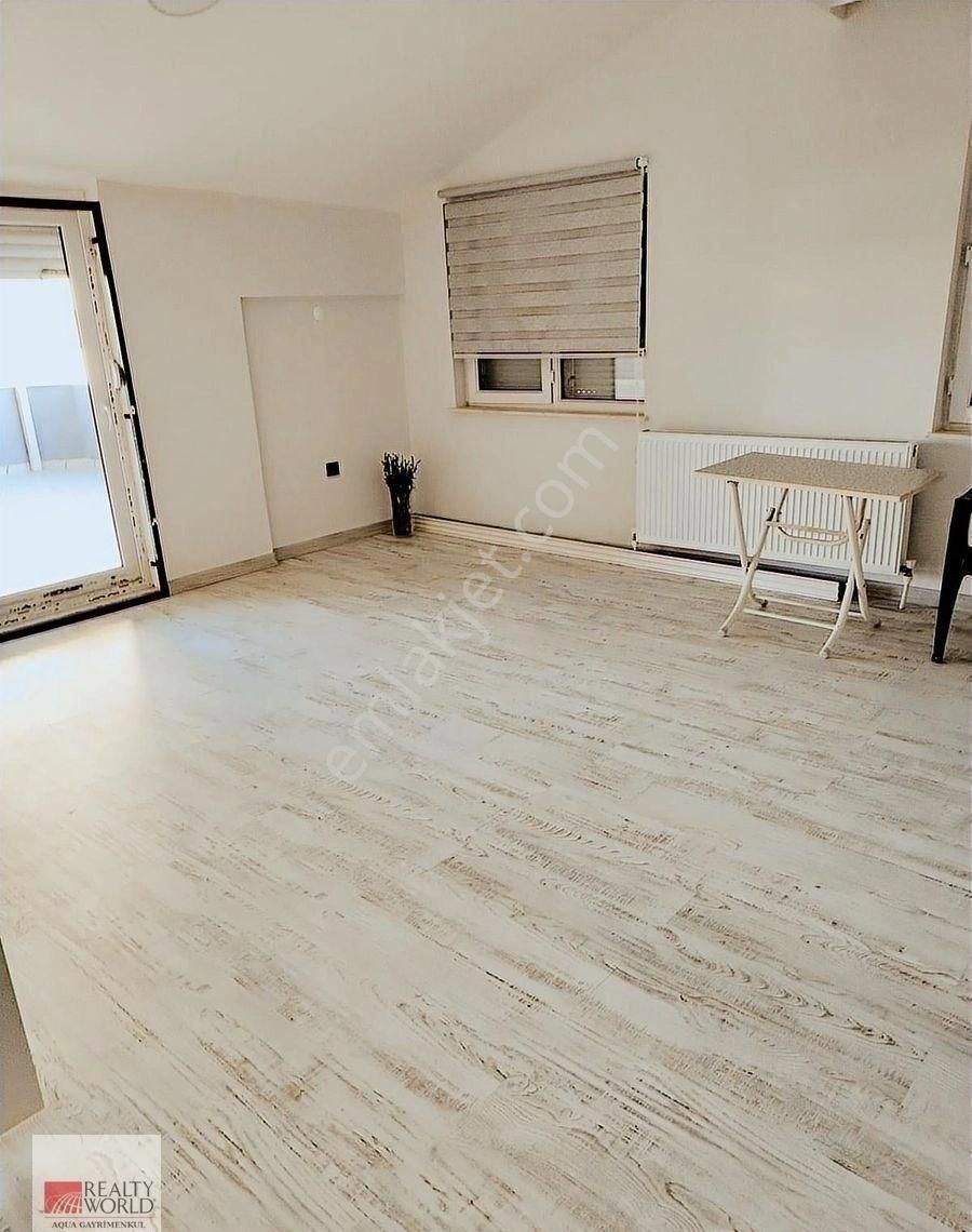Denize Yürüme Mesafesinde 5+1 Satılık Daire Yabancı Satışa Uygun - Görsel 29