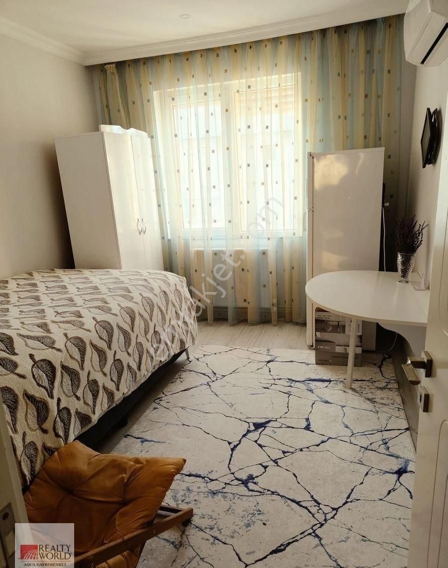 Denize Yürüme Mesafesinde 5+1 Satılık Daire Yabancı Satışa Uygun - Görsel 6