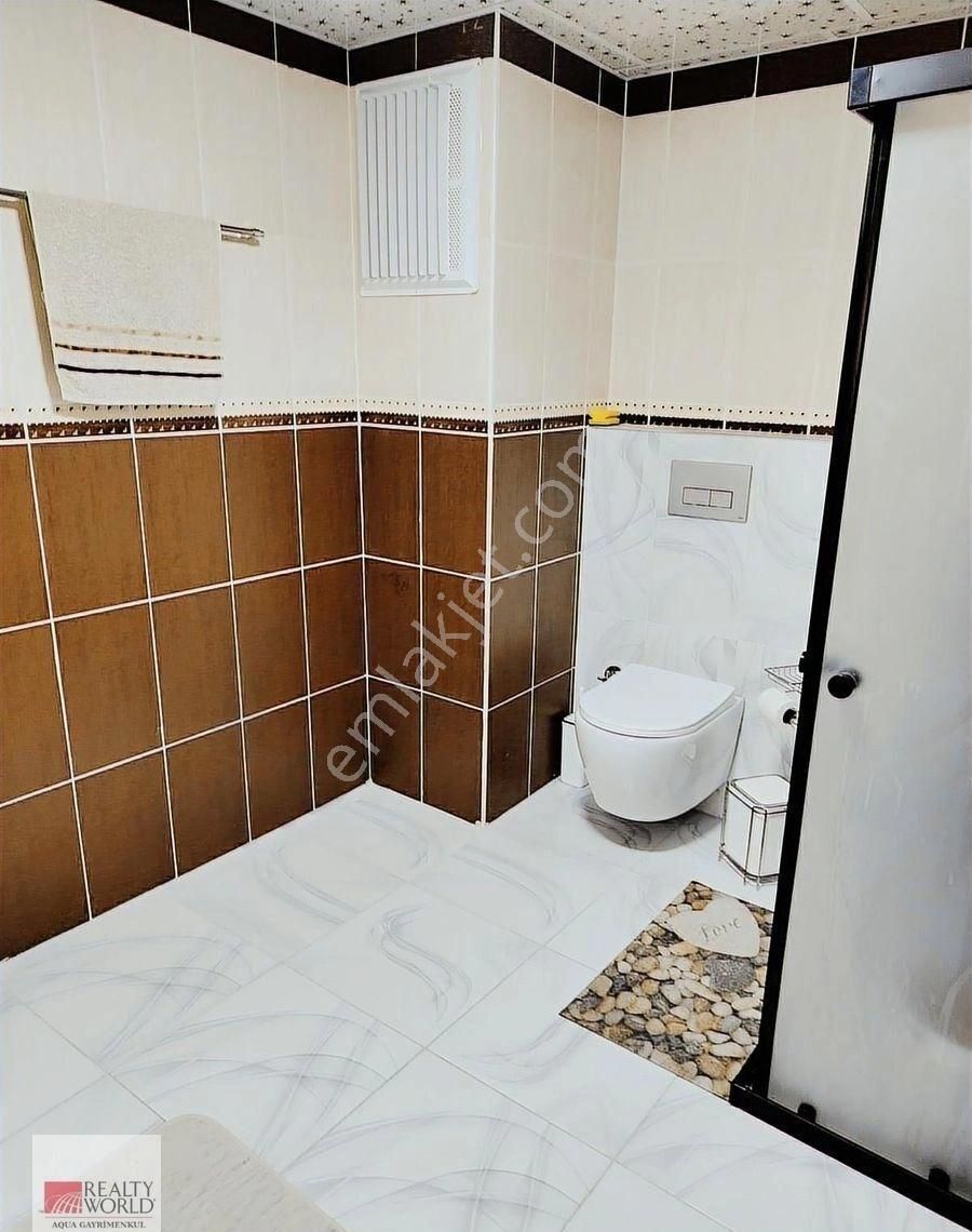 Denize Yürüme Mesafesinde 5+1 Satılık Daire Yabancı Satışa Uygun - Görsel 27