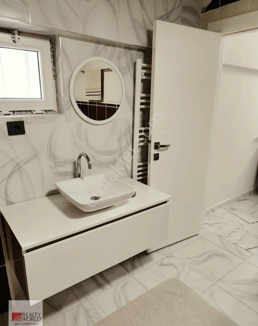 Denize Yürüme Mesafesinde 5+1 Satılık Daire Yabancı Satışa Uygun - Görsel 7