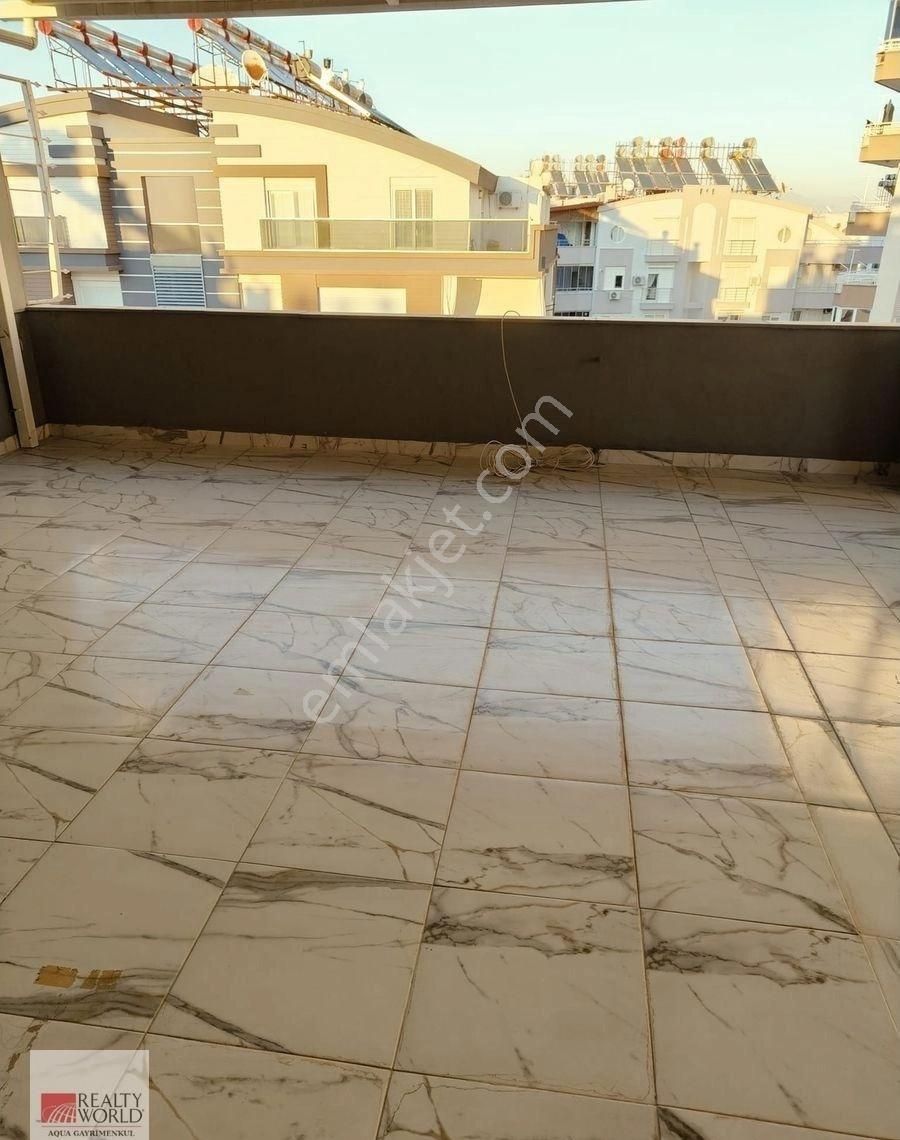 Denize Yürüme Mesafesinde 5+1 Satılık Daire Yabancı Satışa Uygun - Görsel 22