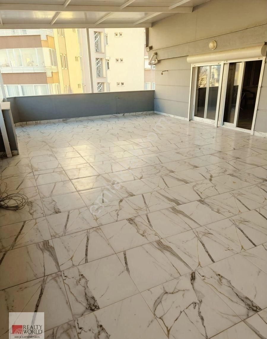Denize Yürüme Mesafesinde 5+1 Satılık Daire Yabancı Satışa Uygun - Görsel 16
