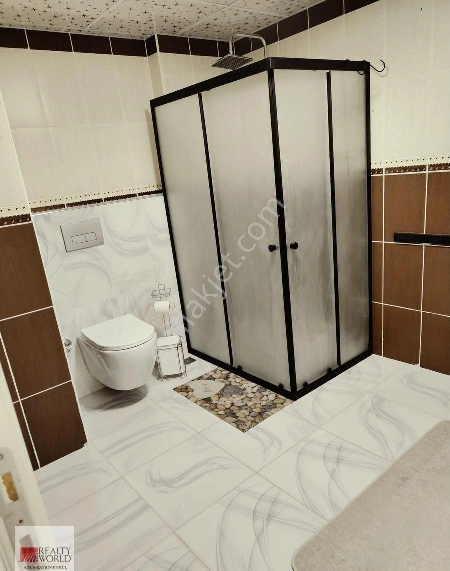 Denize Yürüme Mesafesinde 5+1 Satılık Daire Yabancı Satışa Uygun - Görsel 25