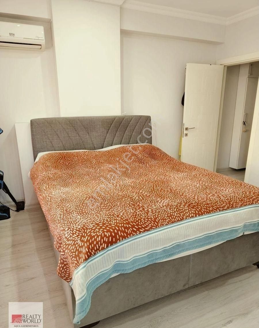 Denize Yürüme Mesafesinde 5+1 Satılık Daire Yabancı Satışa Uygun - Görsel 31