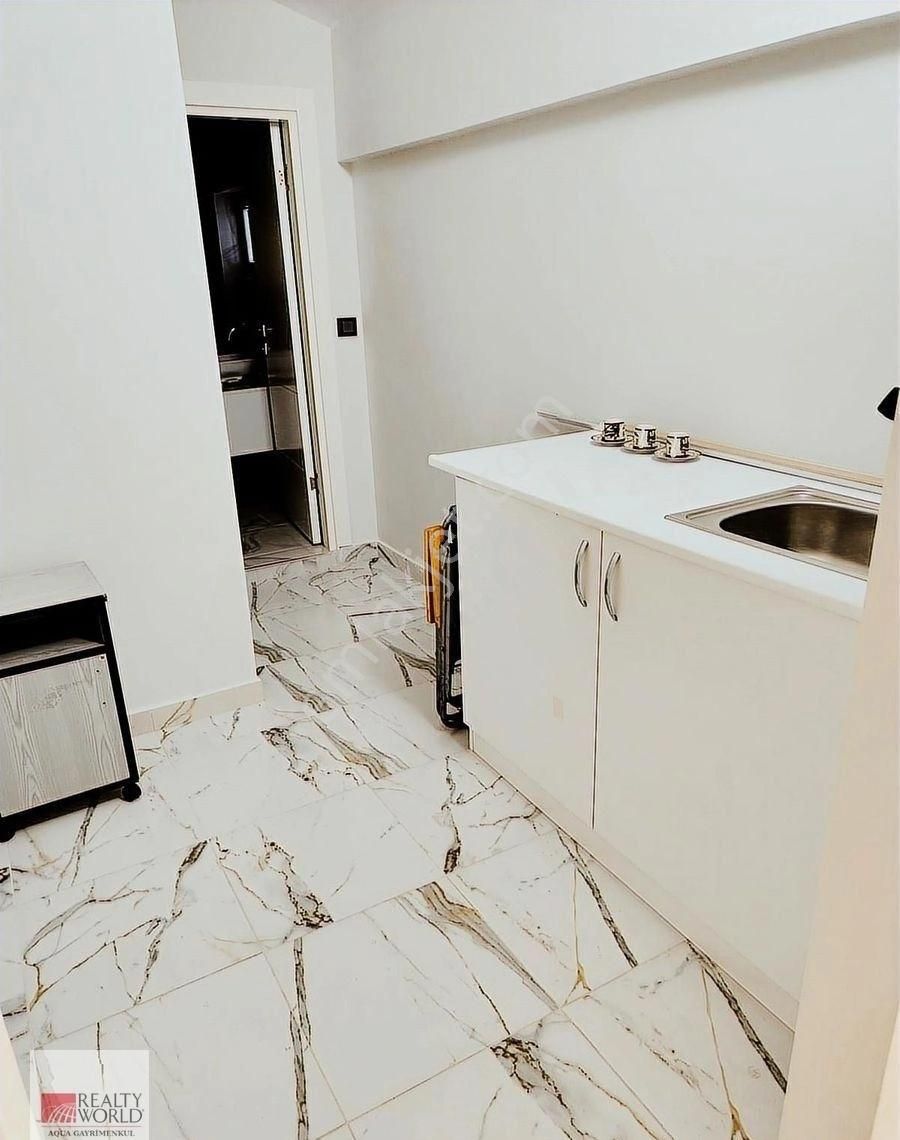 Denize Yürüme Mesafesinde 5+1 Satılık Daire Yabancı Satışa Uygun - Görsel 34