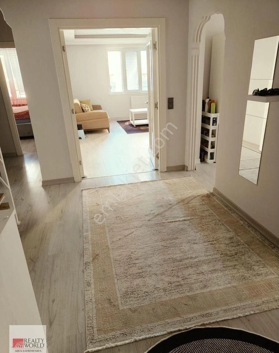 Denize Yürüme Mesafesinde 5+1 Satılık Daire Yabancı Satışa Uygun - Görsel 30