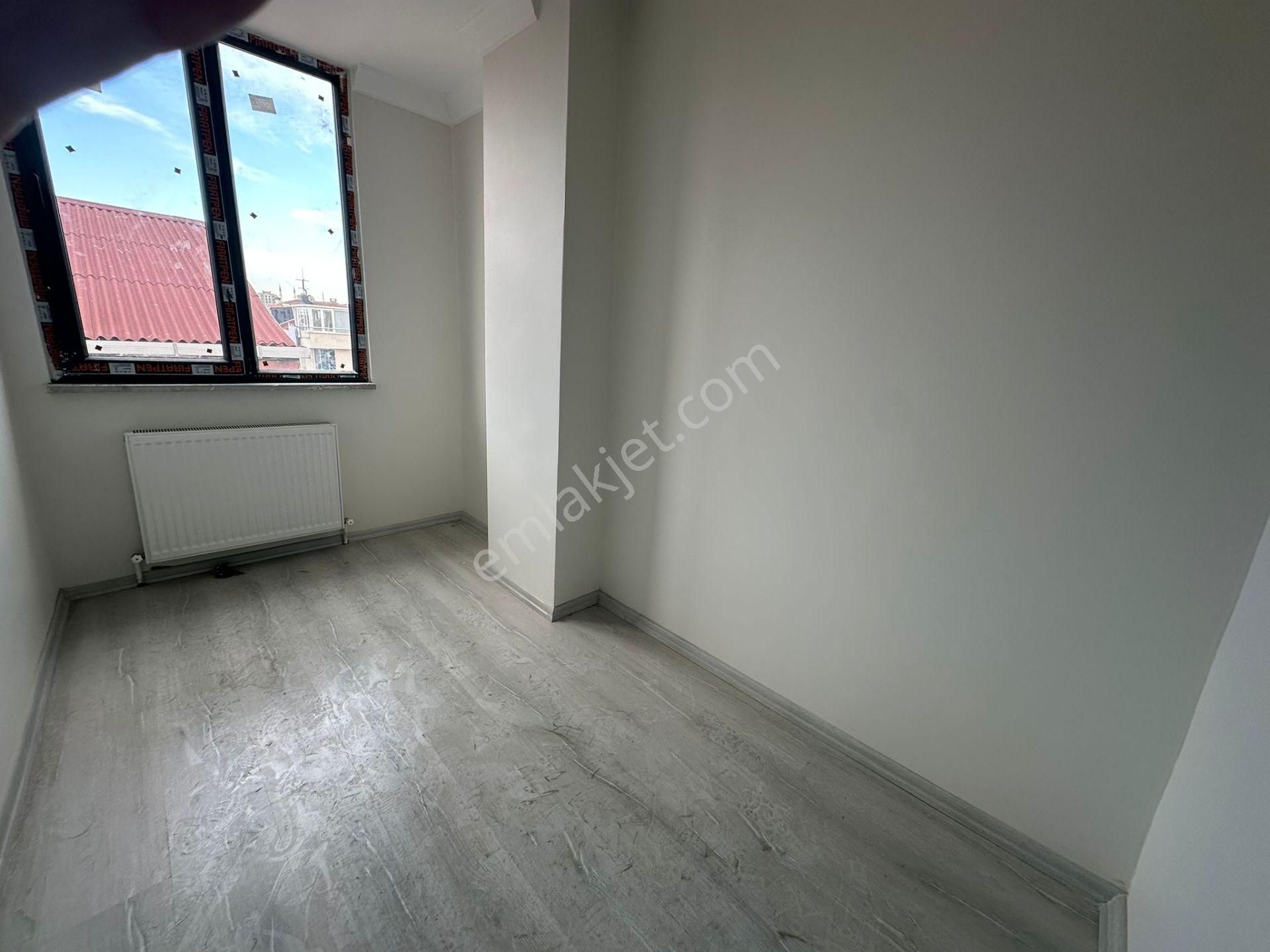 Bahçelievler Soğanlı Satılık Sıfır 2+1 Fırsat Daire. Vizyon - Görsel 22