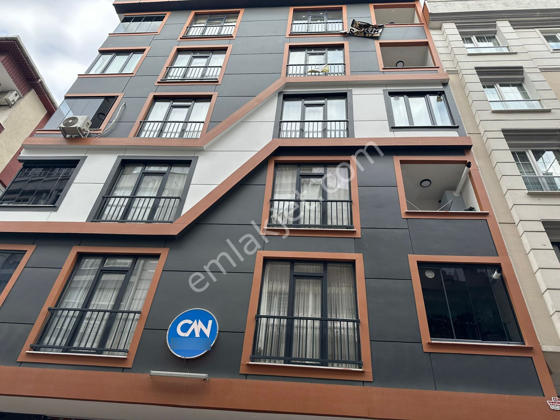 Bahçelievler Soğanlı Satılık Sıfır 2+1 Fırsat Daire. Vizyon