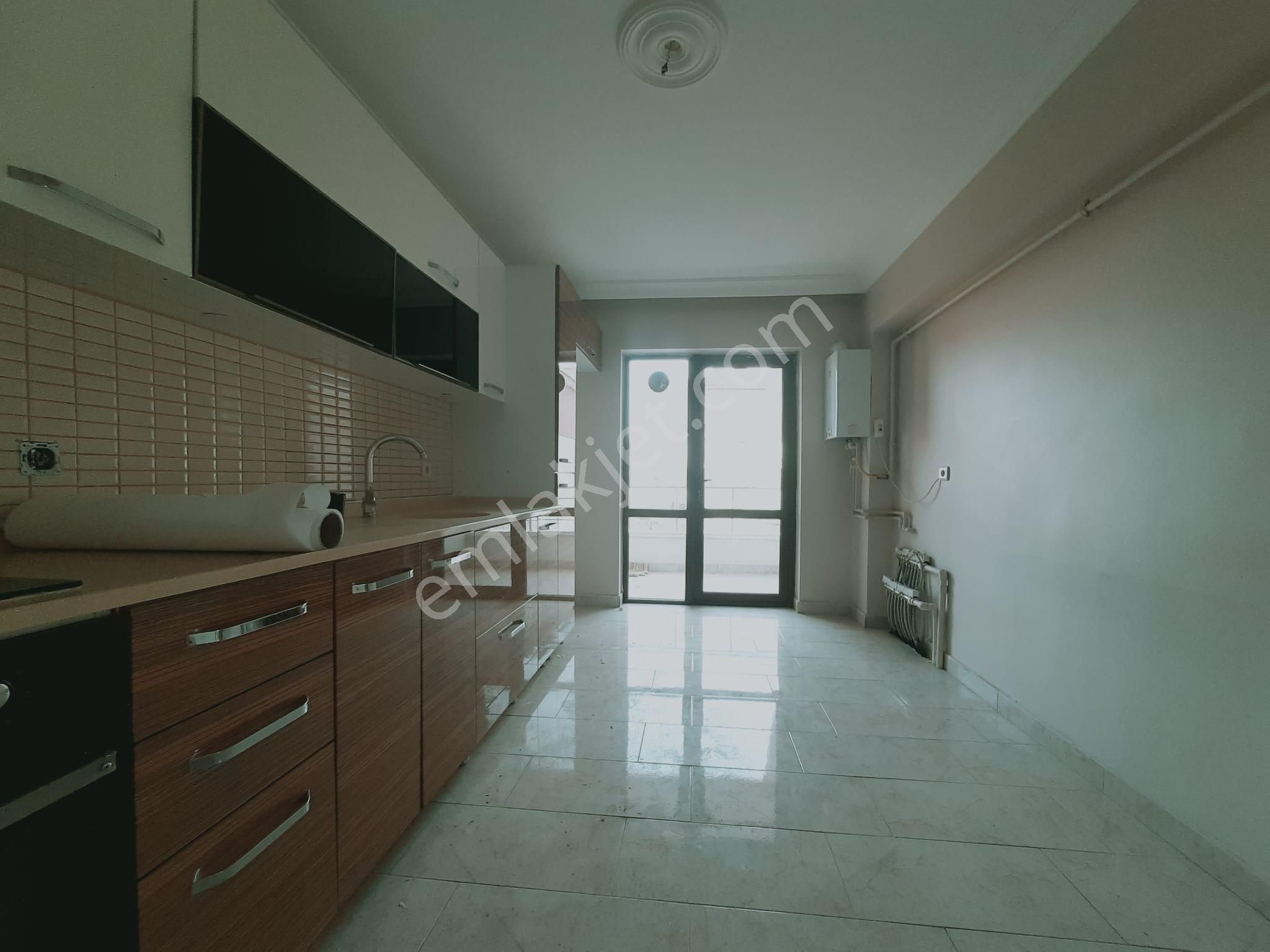 Demiröz'den Mustafa Kemalde Katta 3+1 Geniş Güney Dogu Cephe Daire📢🏡 - Görsel 3
