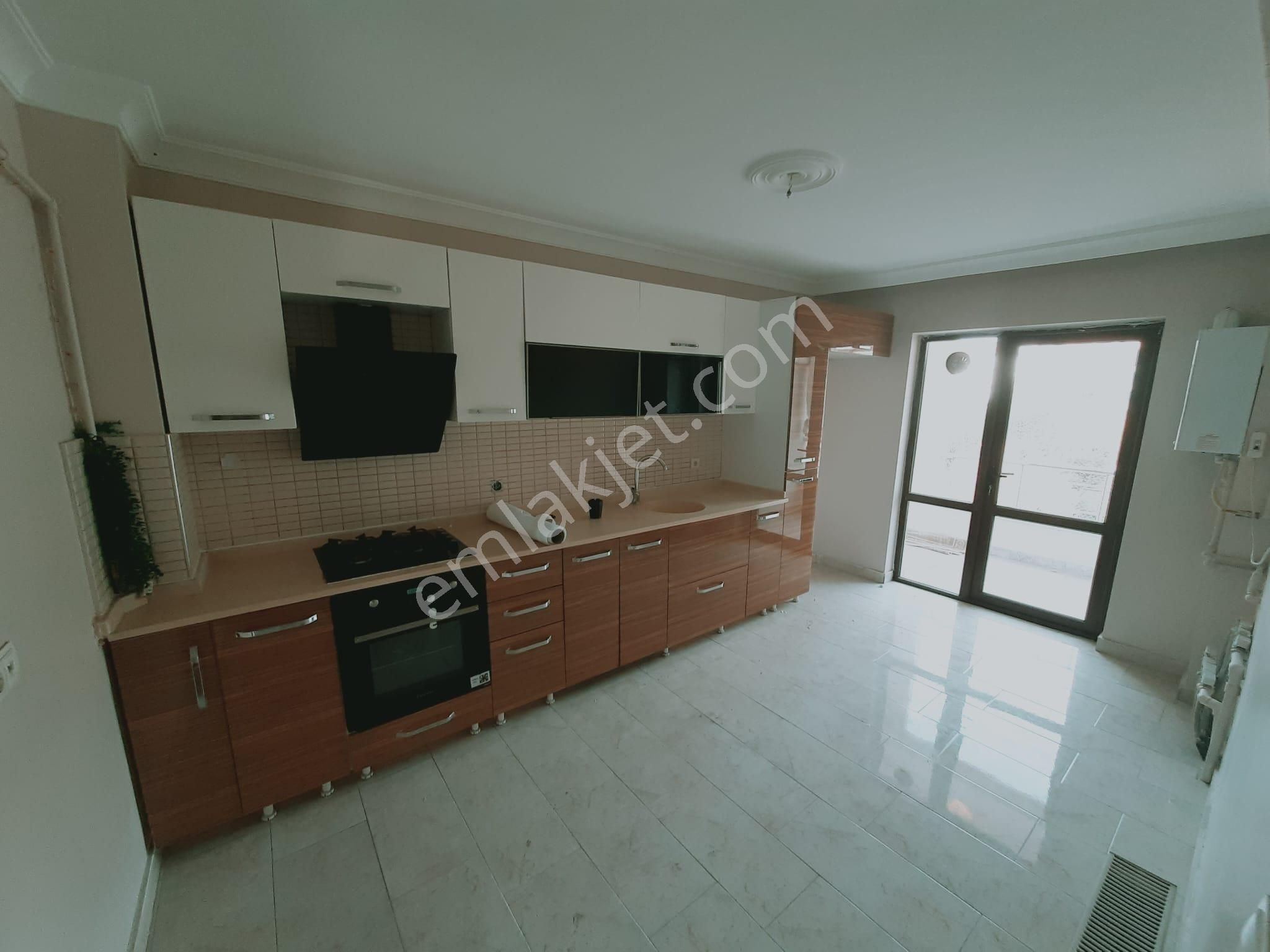 Demiröz'den Mustafa Kemalde Katta 3+1 Geniş Güney Dogu Cephe Daire📢🏡 - Görsel 2