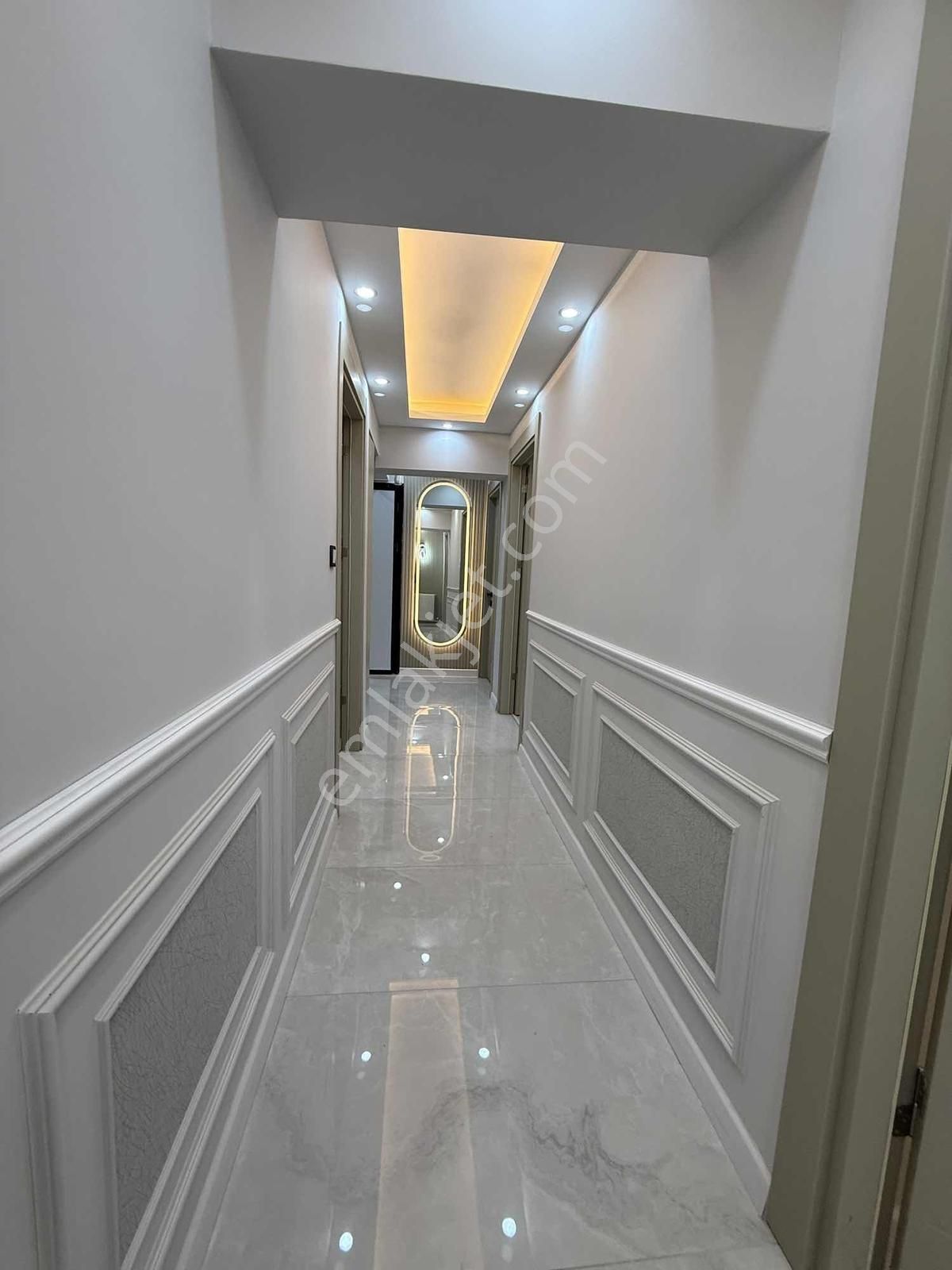 Emlak Center'dan Yarhasanlar Mah Satılık 3+1 Zeminden Asansörlü - Görsel 22