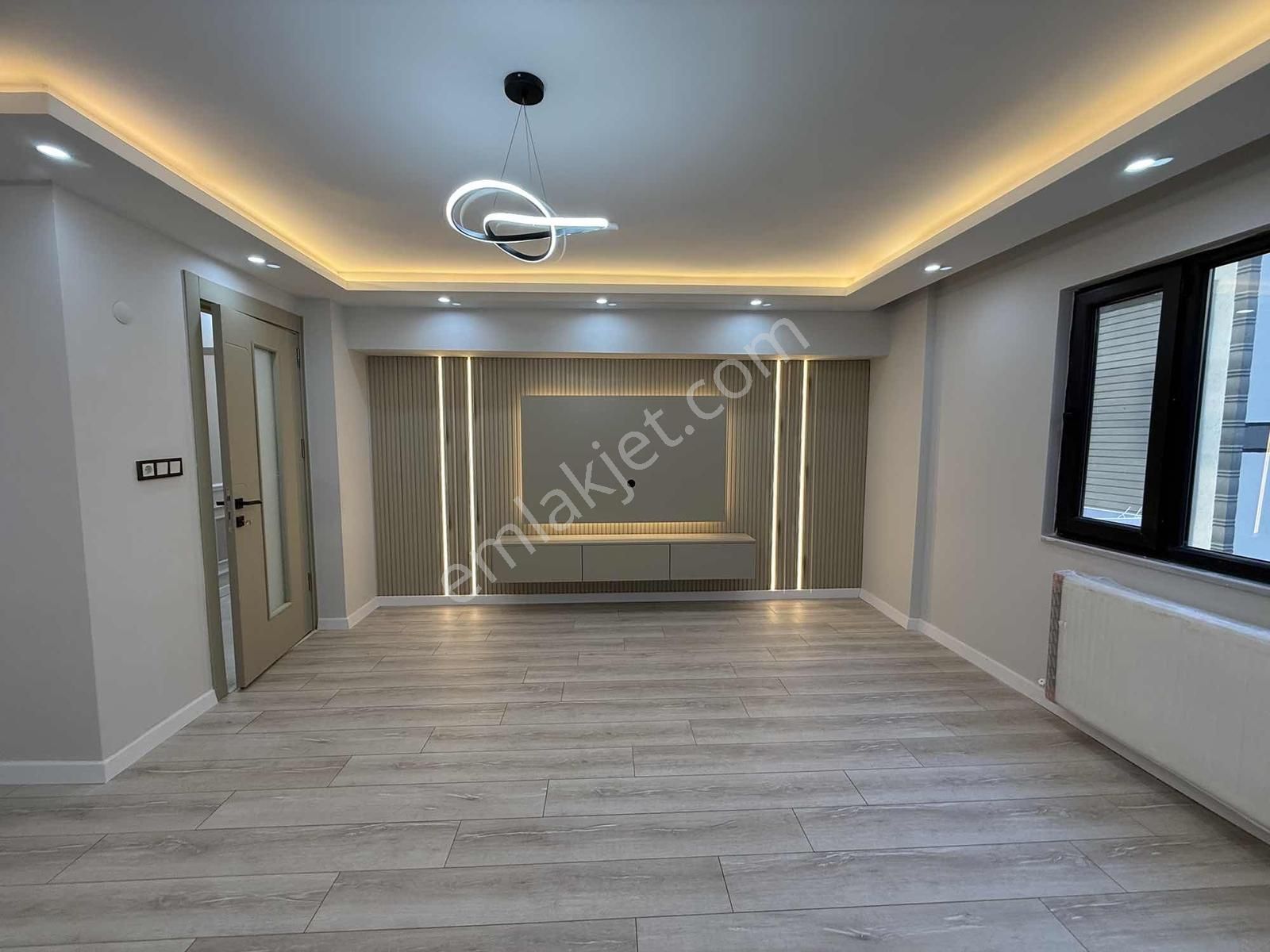 Emlak Center'dan Yarhasanlar Mah Satılık 3+1 Zeminden Asansörlü - Görsel 29