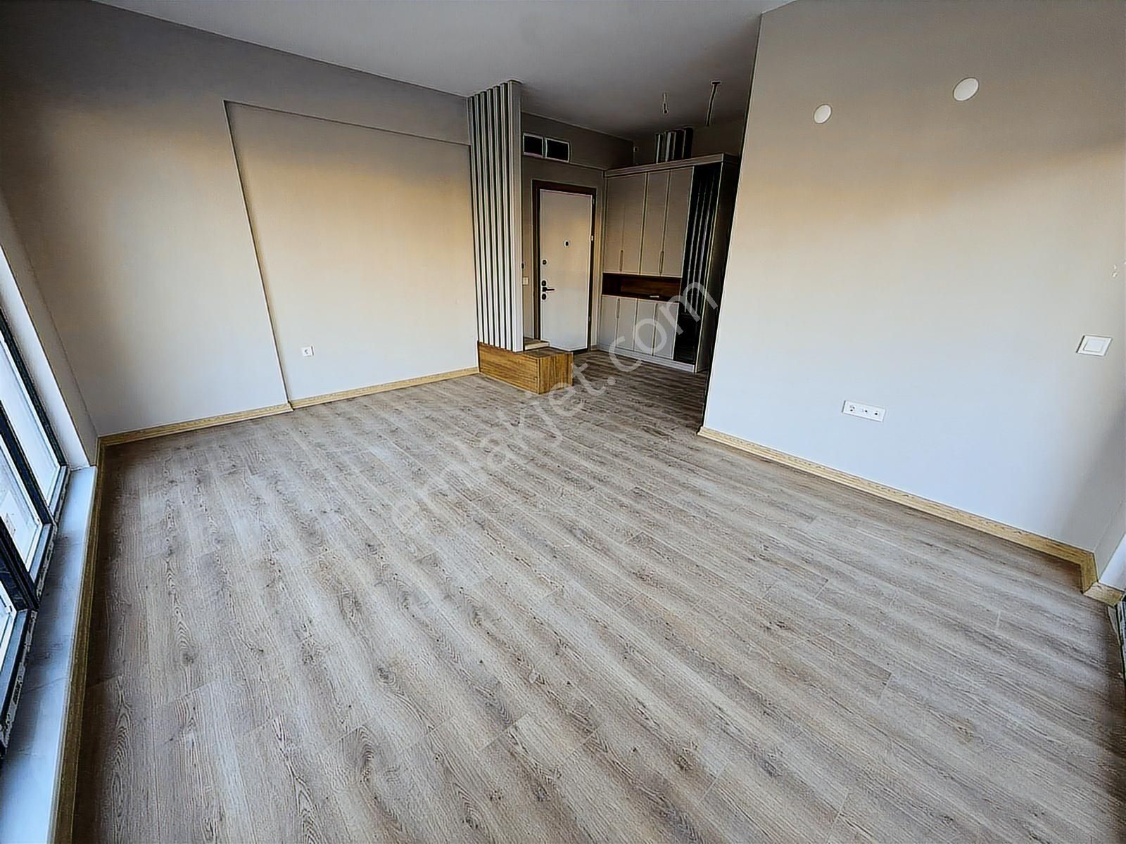 Sıfır Bağımsız Mutfaklı Geniş Çift Banyolu 2+1 Satılık Daire - Görsel 6