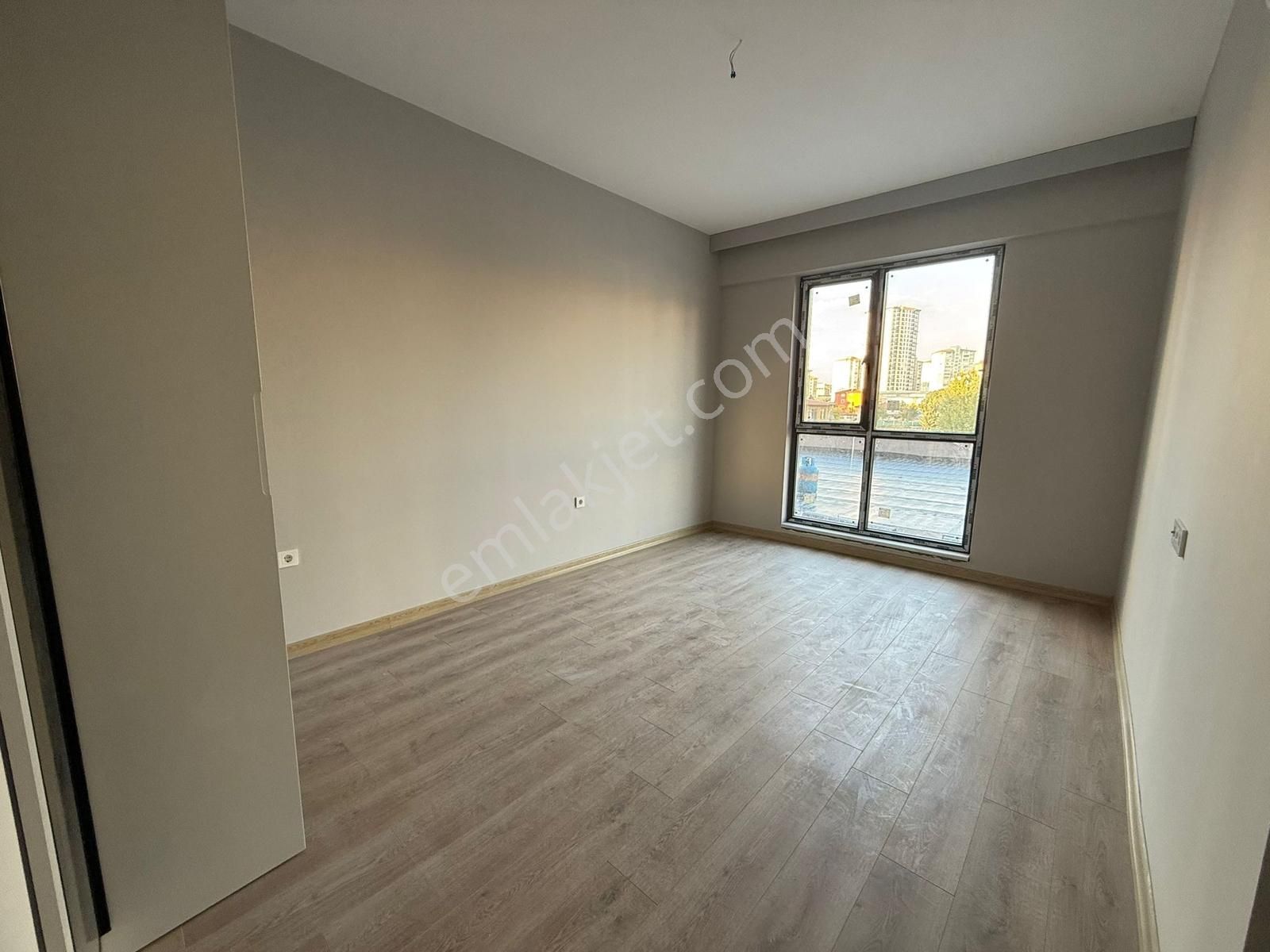 Sıfır Bağımsız Mutfaklı Geniş Çift Banyolu 2+1 Satılık Daire - Görsel 20