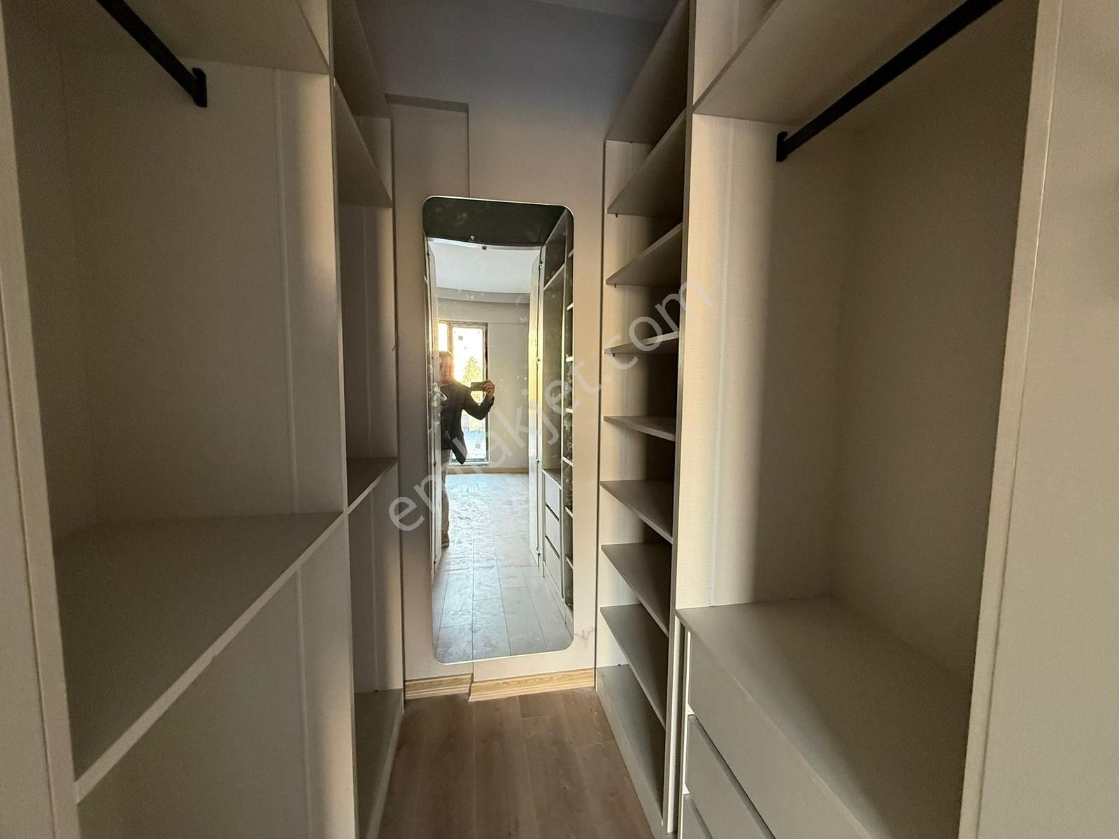 Sıfır Bağımsız Mutfaklı Geniş Çift Banyolu 2+1 Satılık Daire - Görsel 33