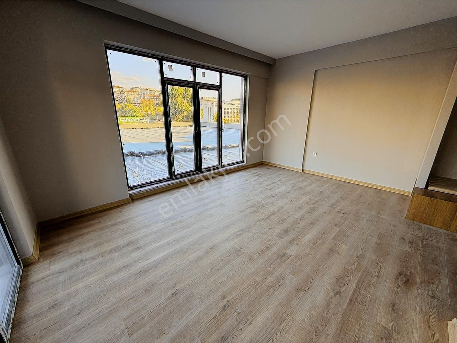 Sıfır Bağımsız Mutfaklı Geniş Çift Banyolu 2+1 Satılık Daire - Görsel 9