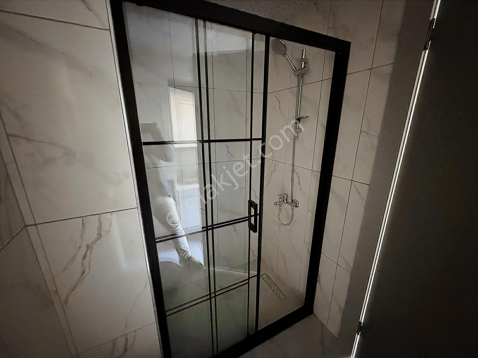 Sıfır Bağımsız Mutfaklı Geniş Çift Banyolu 2+1 Satılık Daire - Görsel 30